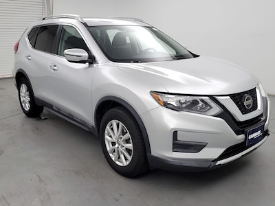 2018 Nissan Rogue SV -
                  Winterville, NC