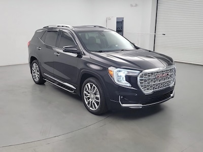 2022 GMC Terrain Denali -
                  Wilmington, NC