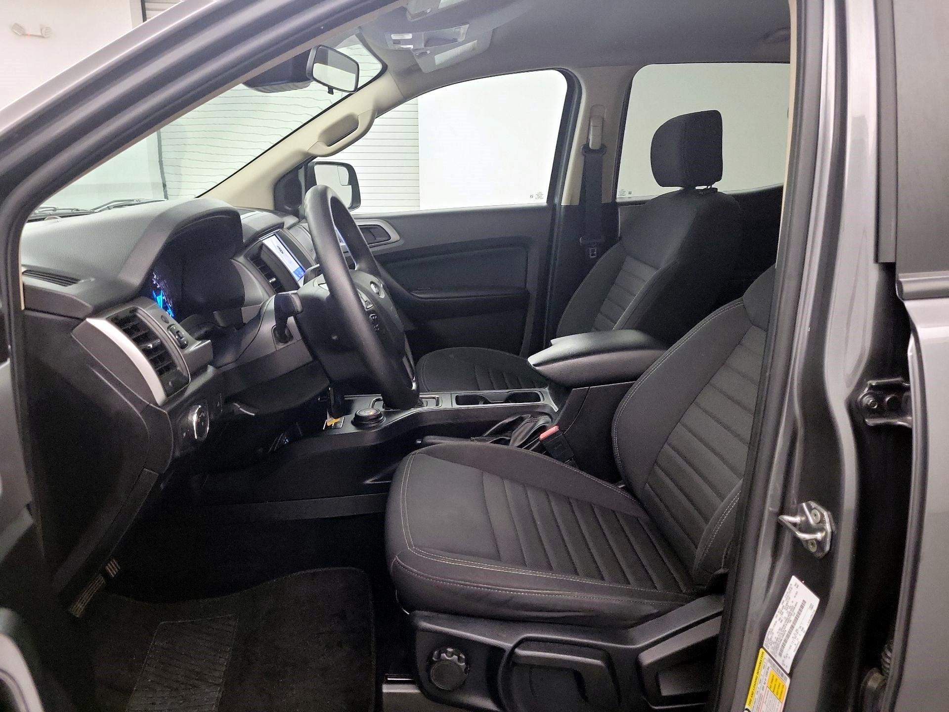 Thumbnail: 2021 Ford Ranger - 9