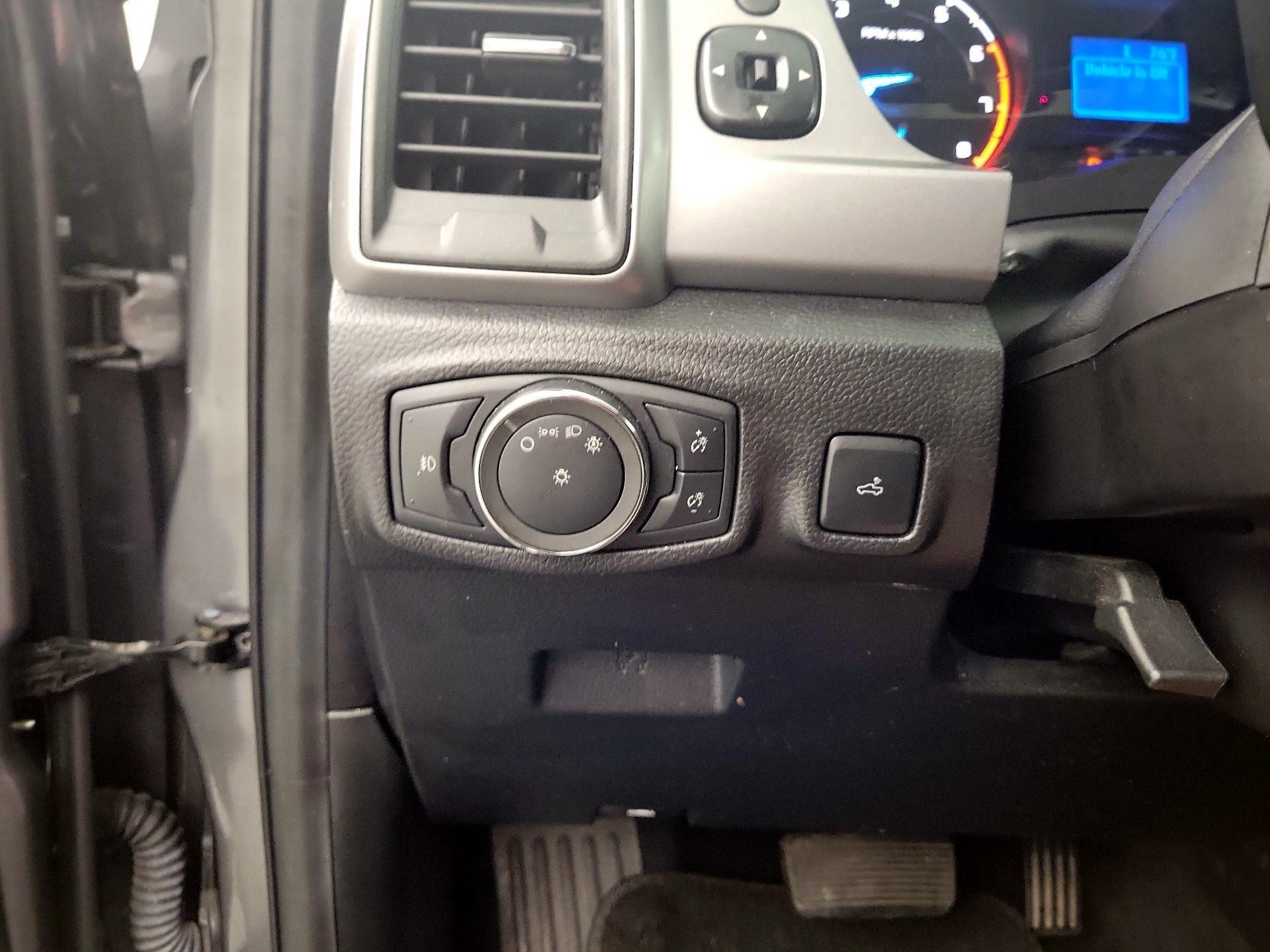 Thumbnail: 2021 Ford Ranger - 11