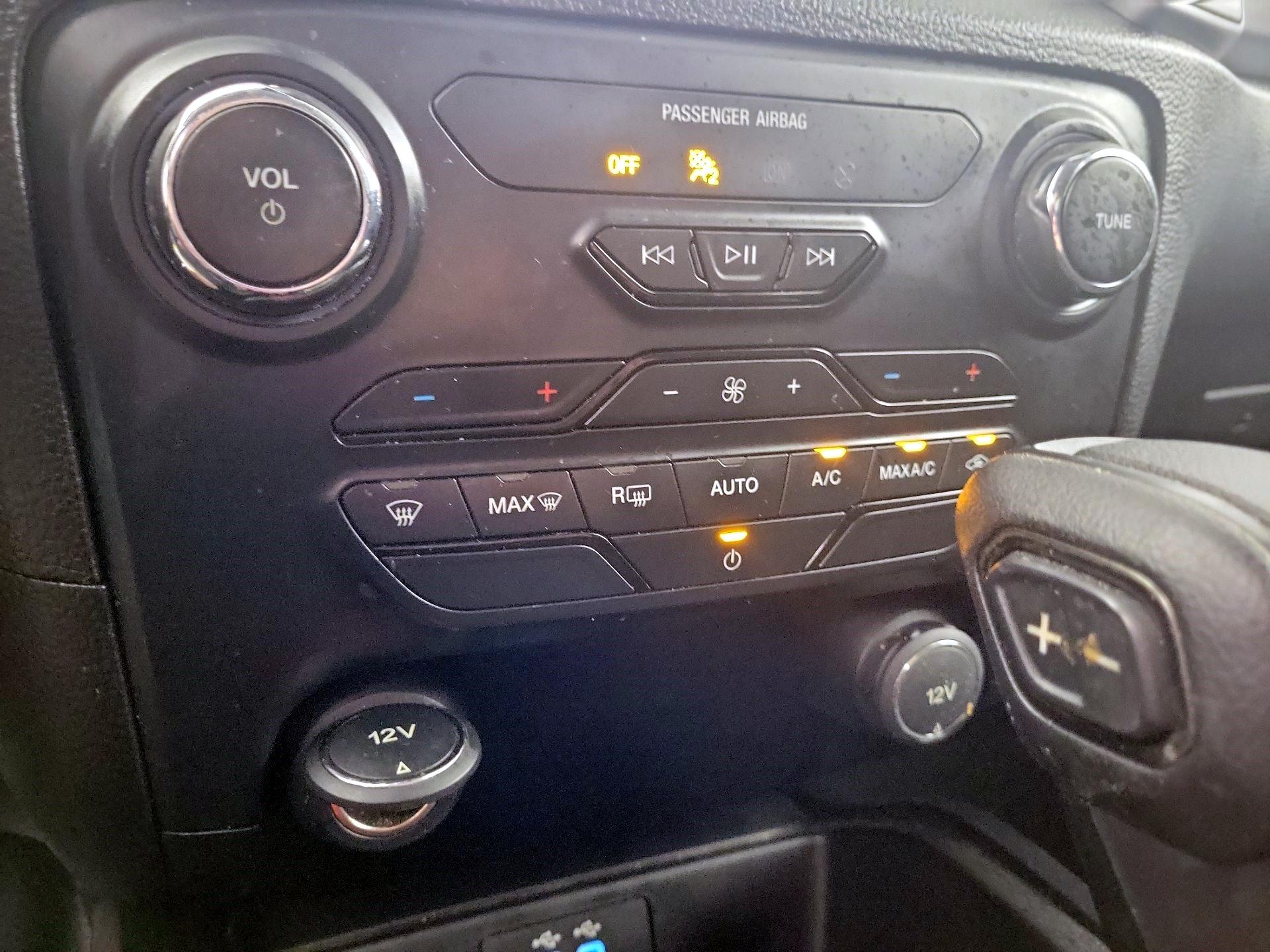 Thumbnail: 2021 Ford Ranger - 14