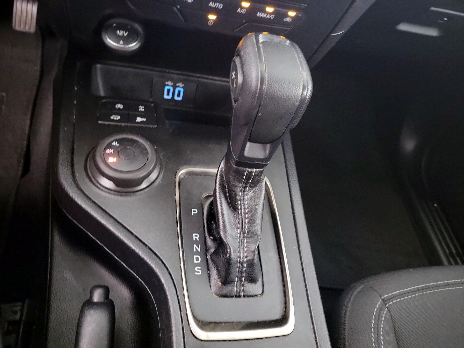 Thumbnail: 2021 Ford Ranger - 15