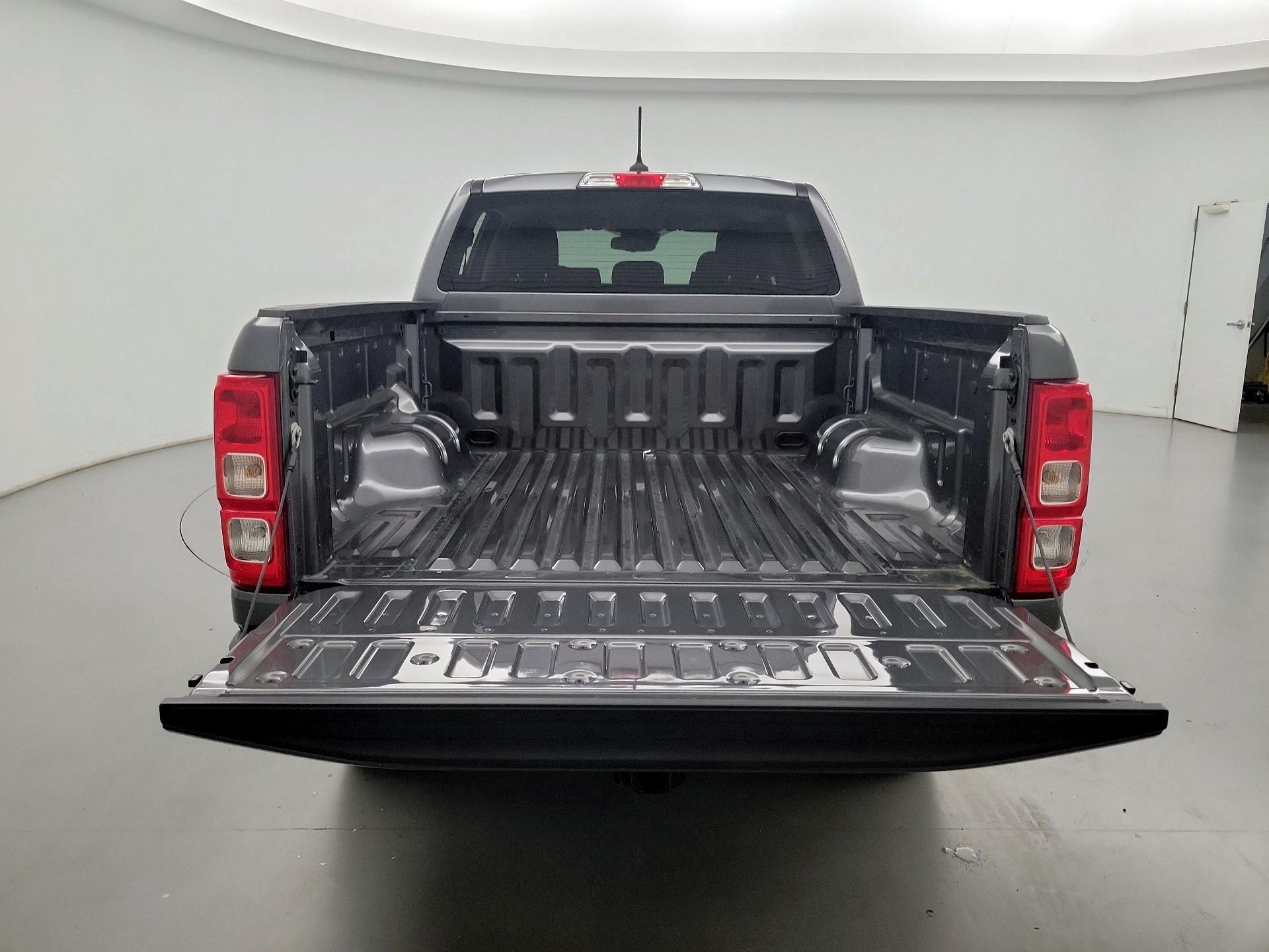 Thumbnail: 2021 Ford Ranger - 18