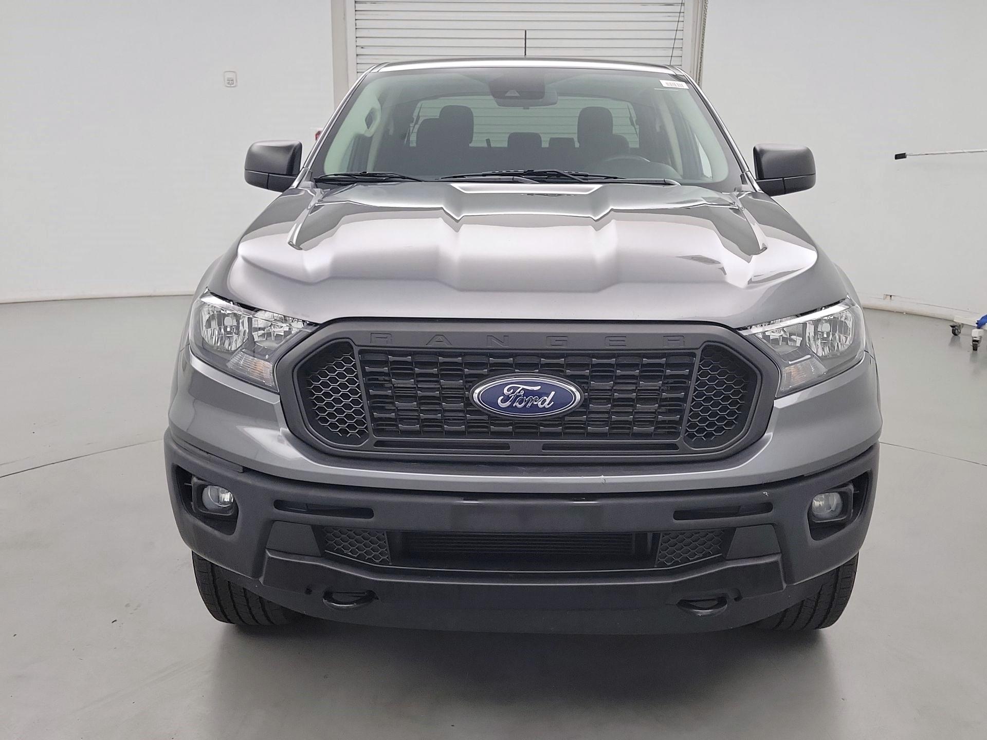 Thumbnail: 2021 Ford Ranger - 2