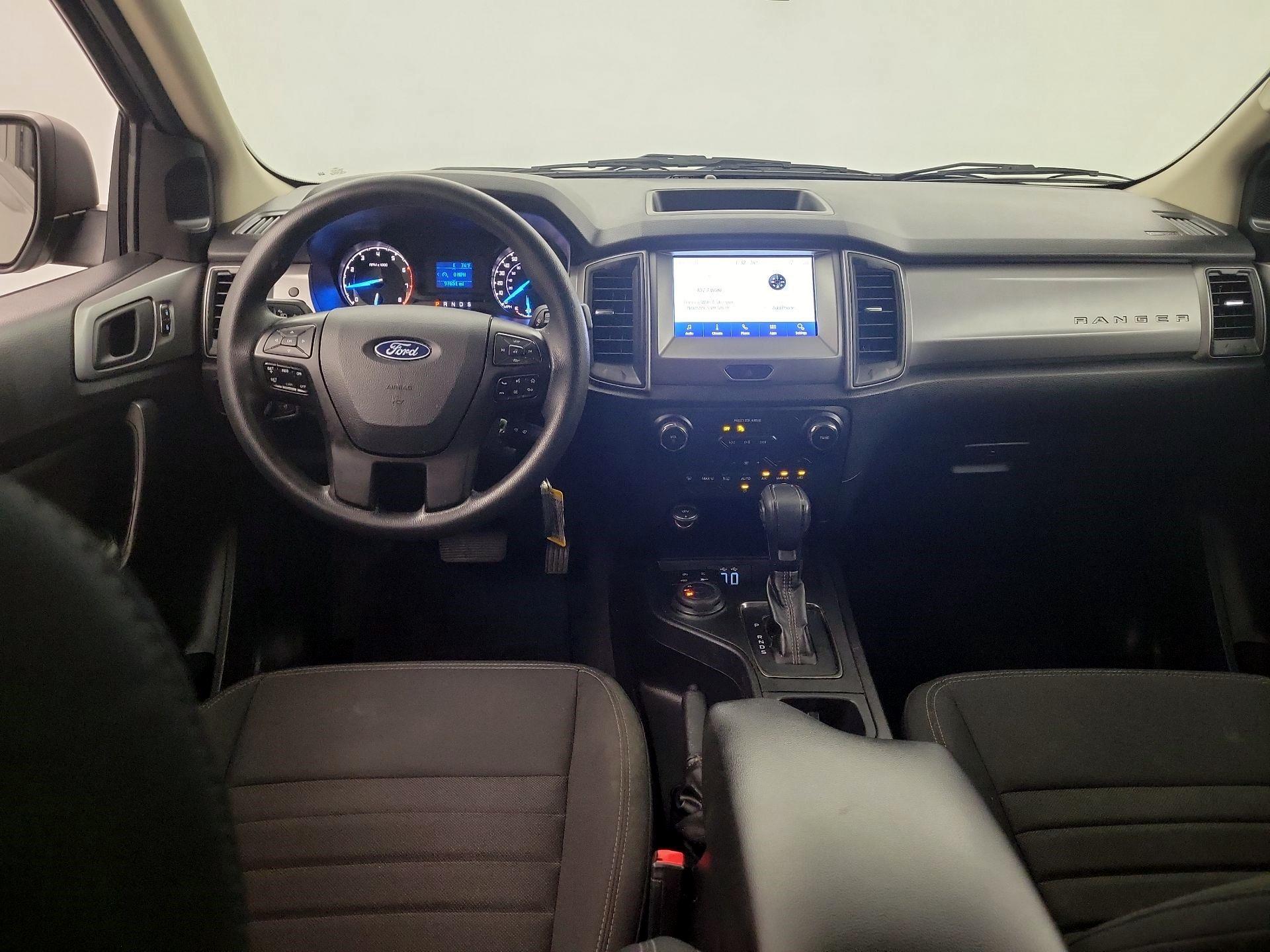 Thumbnail: 2021 Ford Ranger - 8