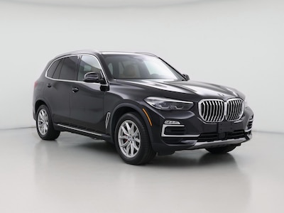 2019 BMW X5 xDrive40i -
                  Raleigh, NC