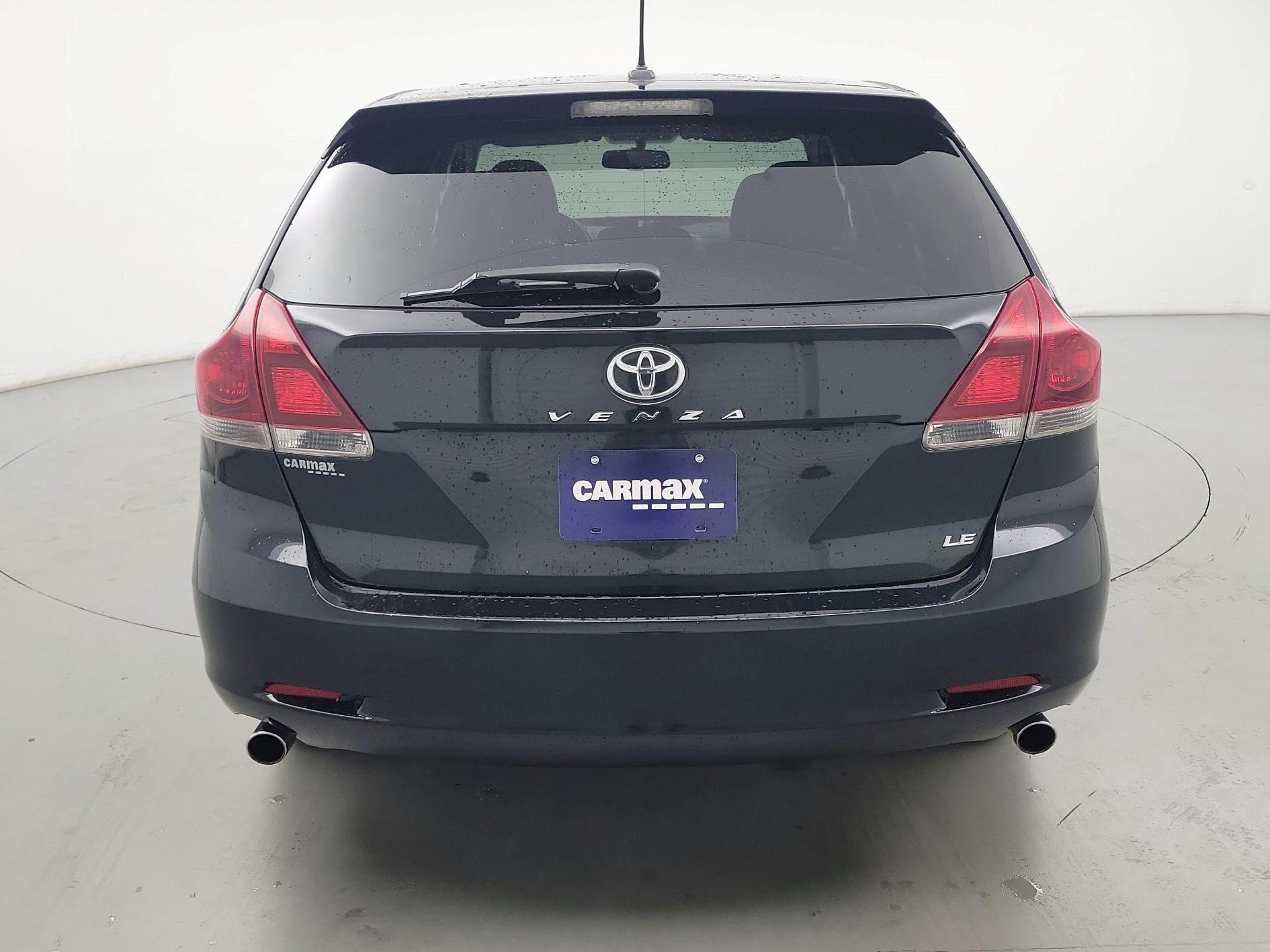 Thumbnail: 2013 Toyota Venza - 6