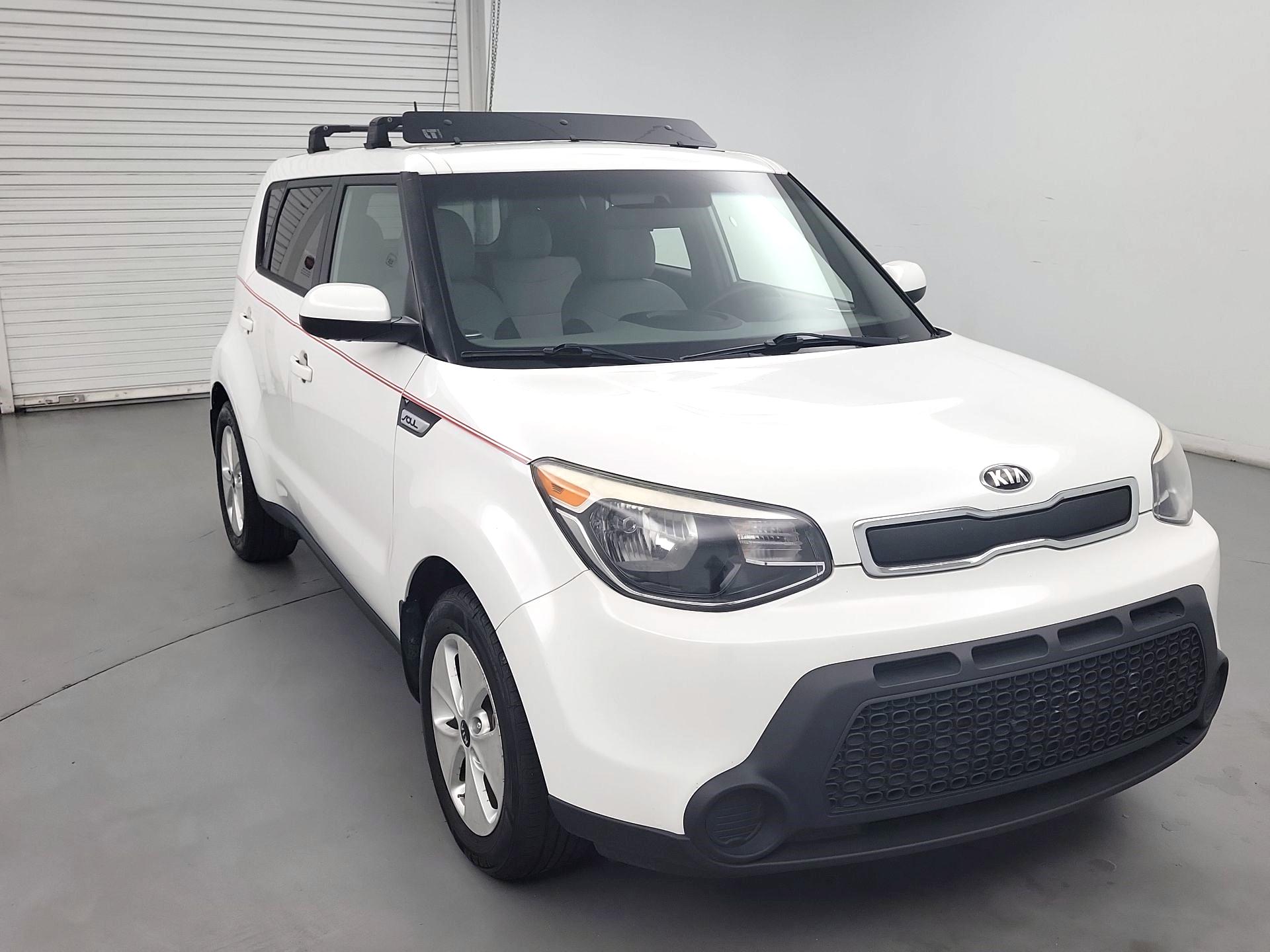 Thumbnail: 2016 Kia Soul - 1