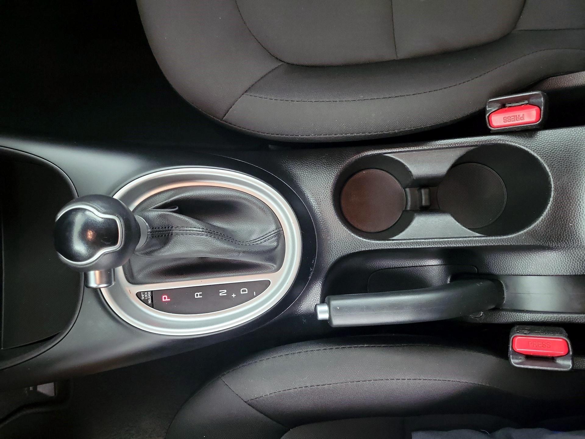 Thumbnail: 2016 Kia Soul - 14