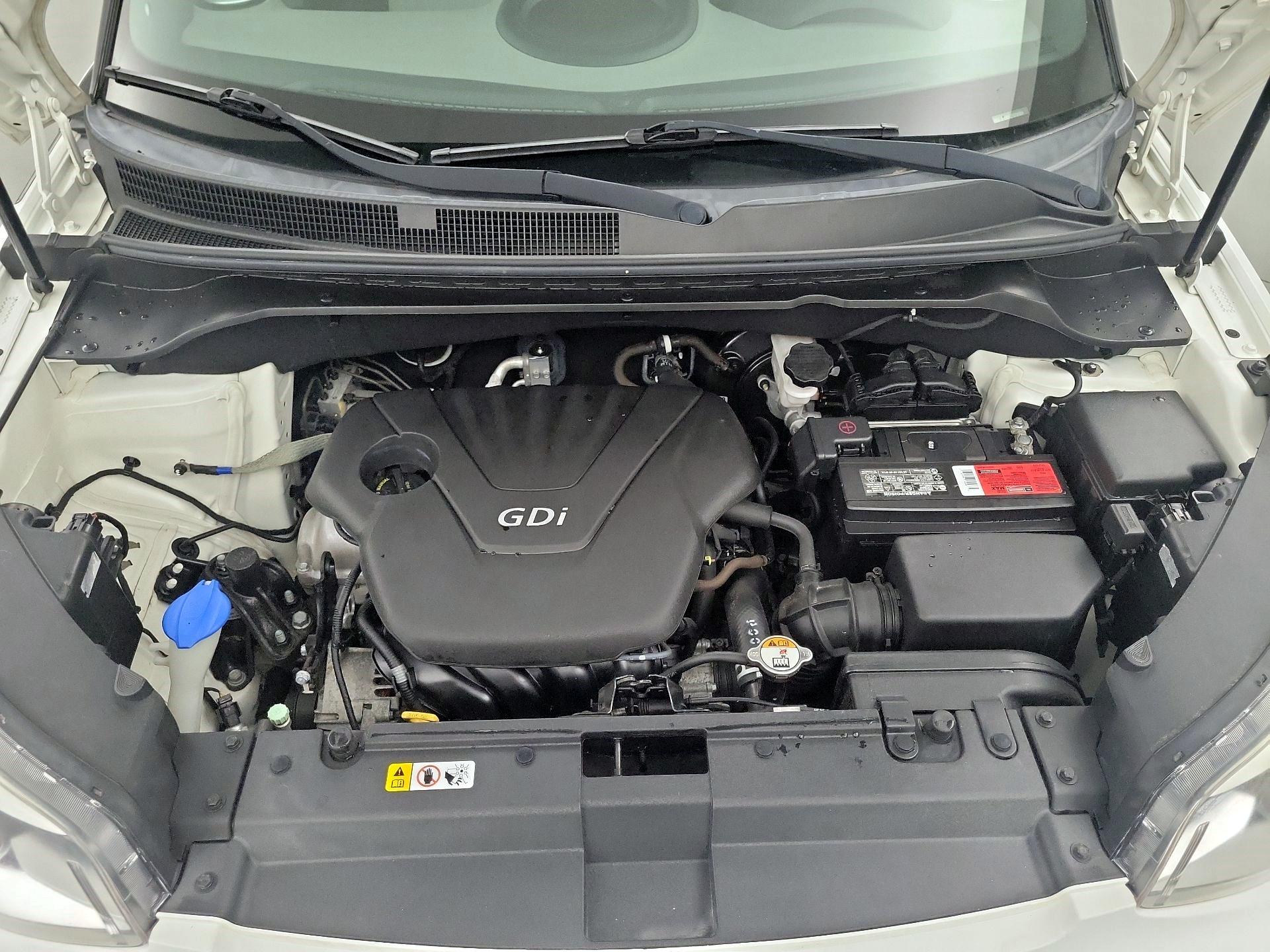 Thumbnail: 2016 Kia Soul - 18