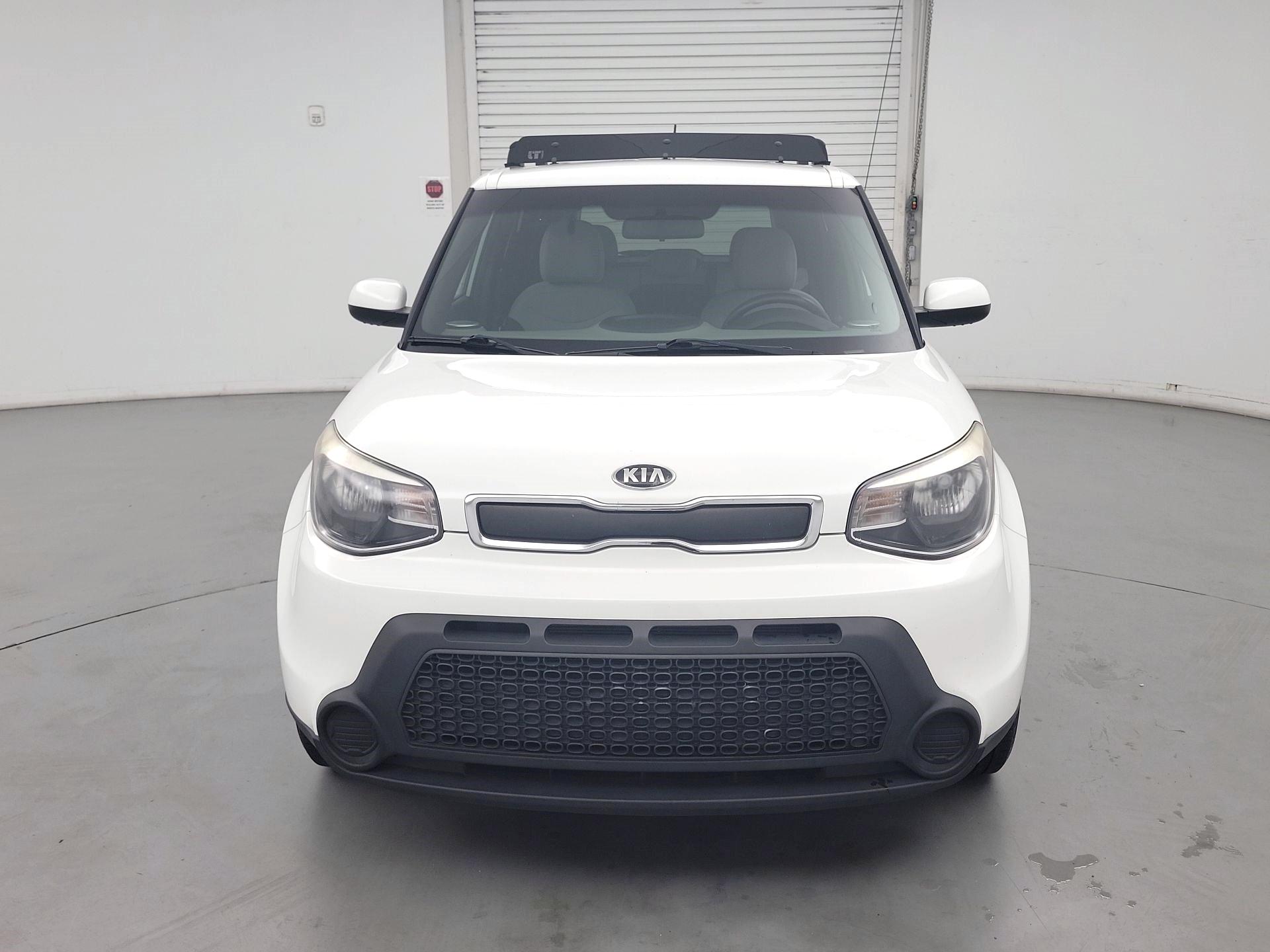Thumbnail: 2016 Kia Soul - 2