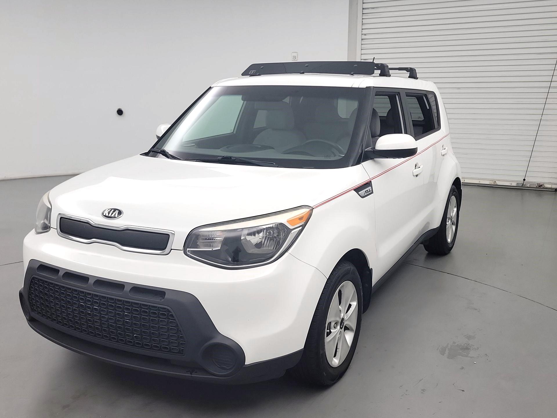 Thumbnail: 2016 Kia Soul - 3