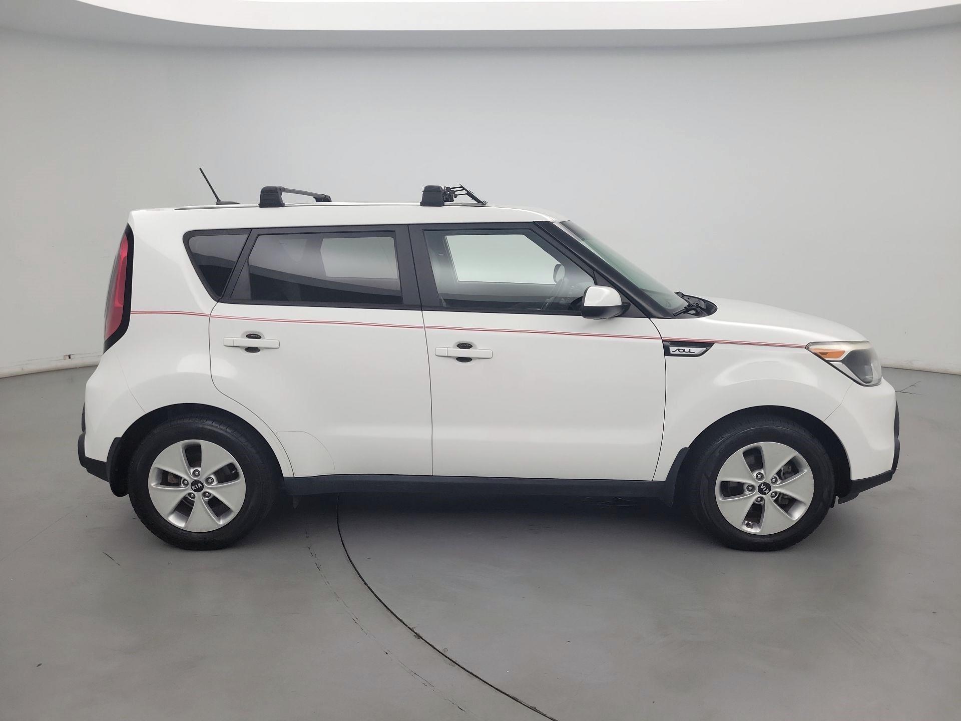 Thumbnail: 2016 Kia Soul - 4