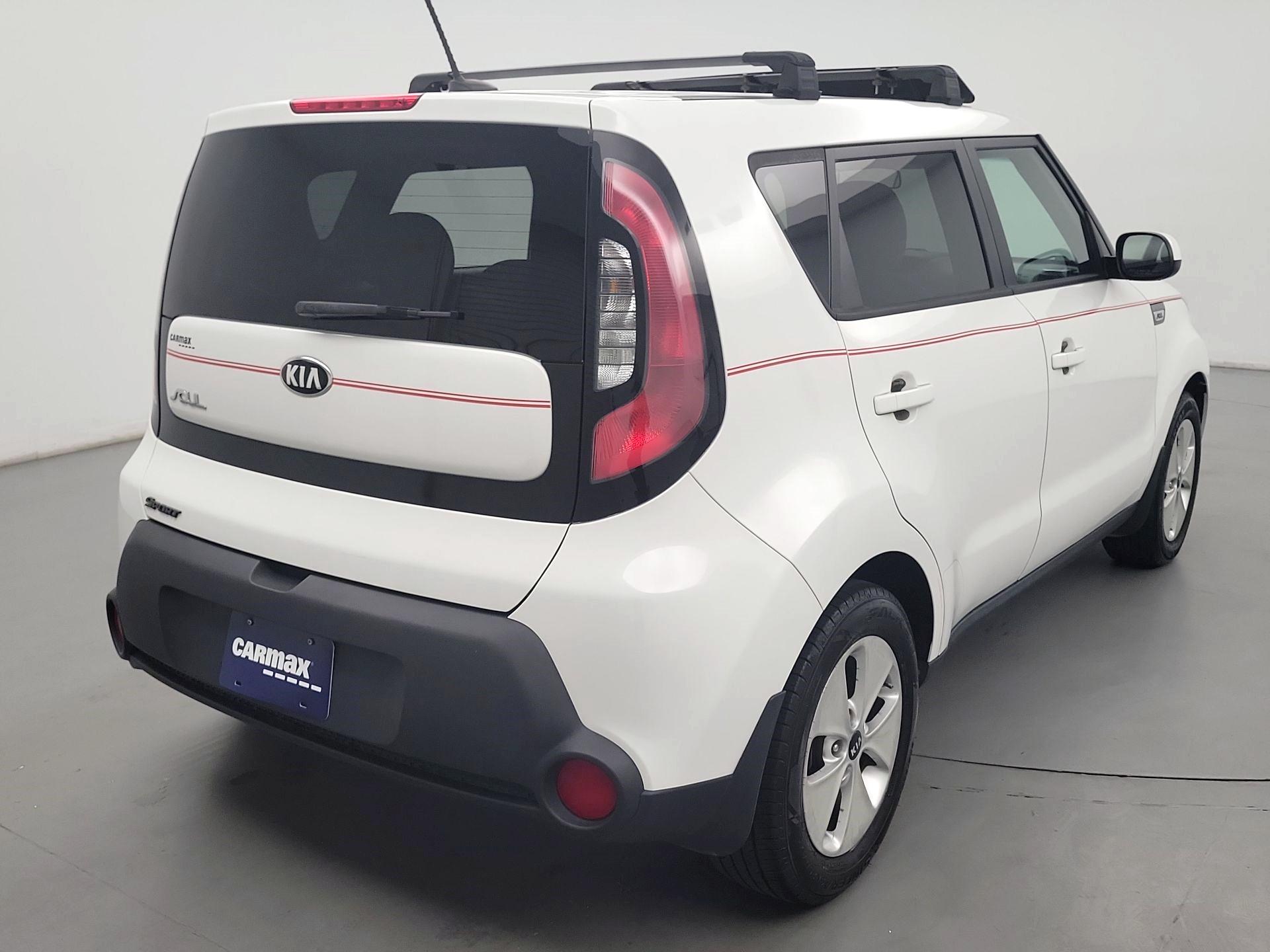 Thumbnail: 2016 Kia Soul - 5