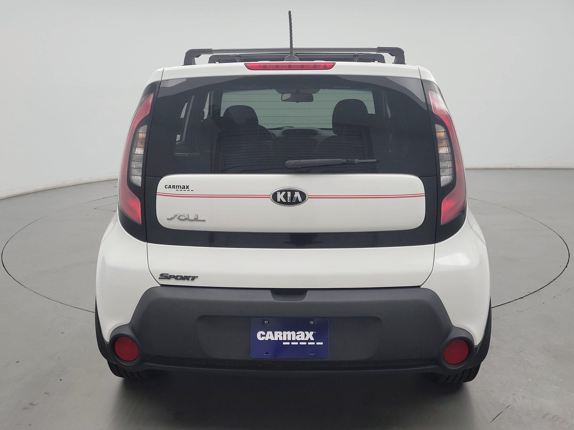 Thumbnail: 2016 Kia Soul - 6