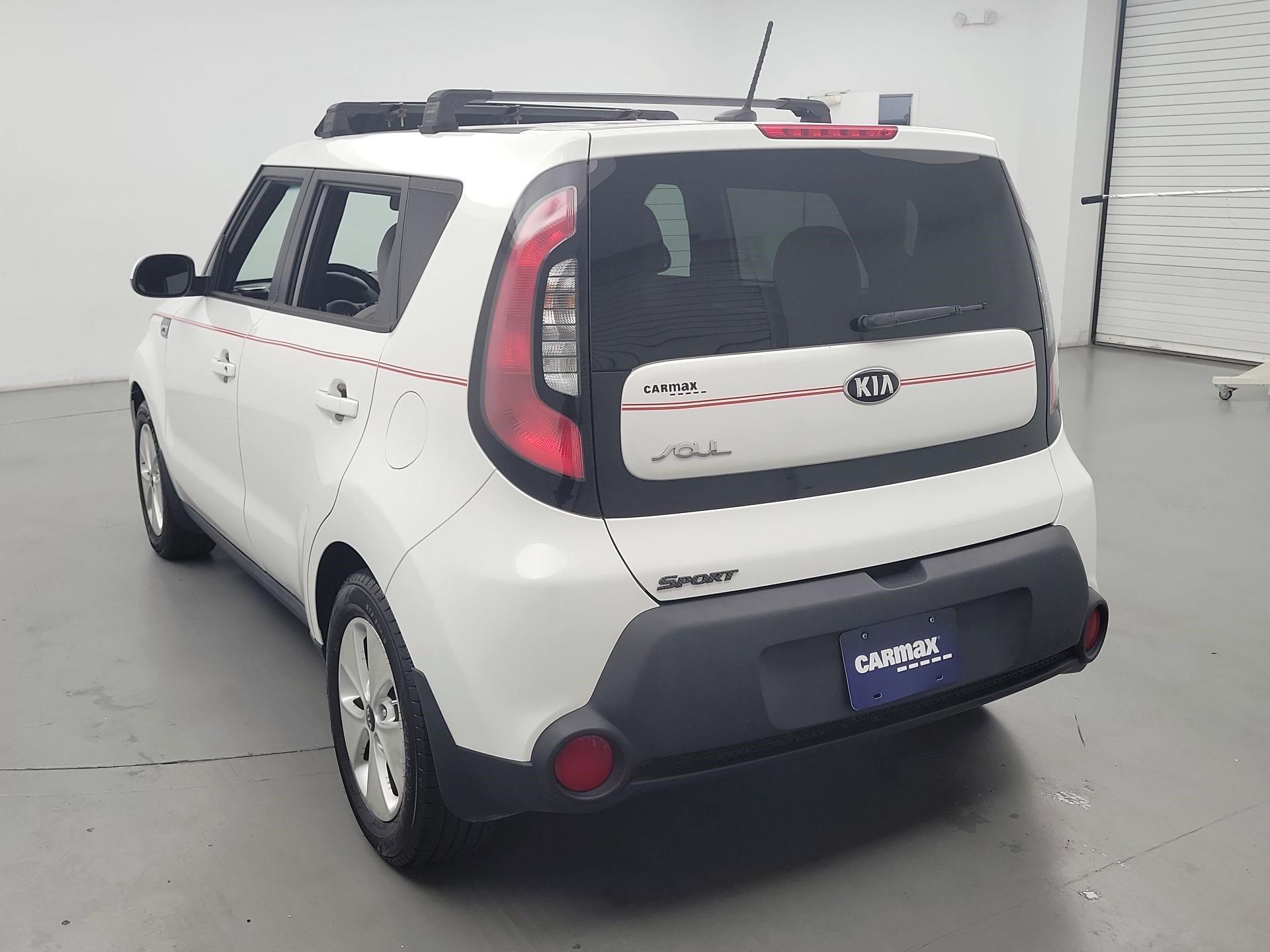 Thumbnail: 2016 Kia Soul - 7