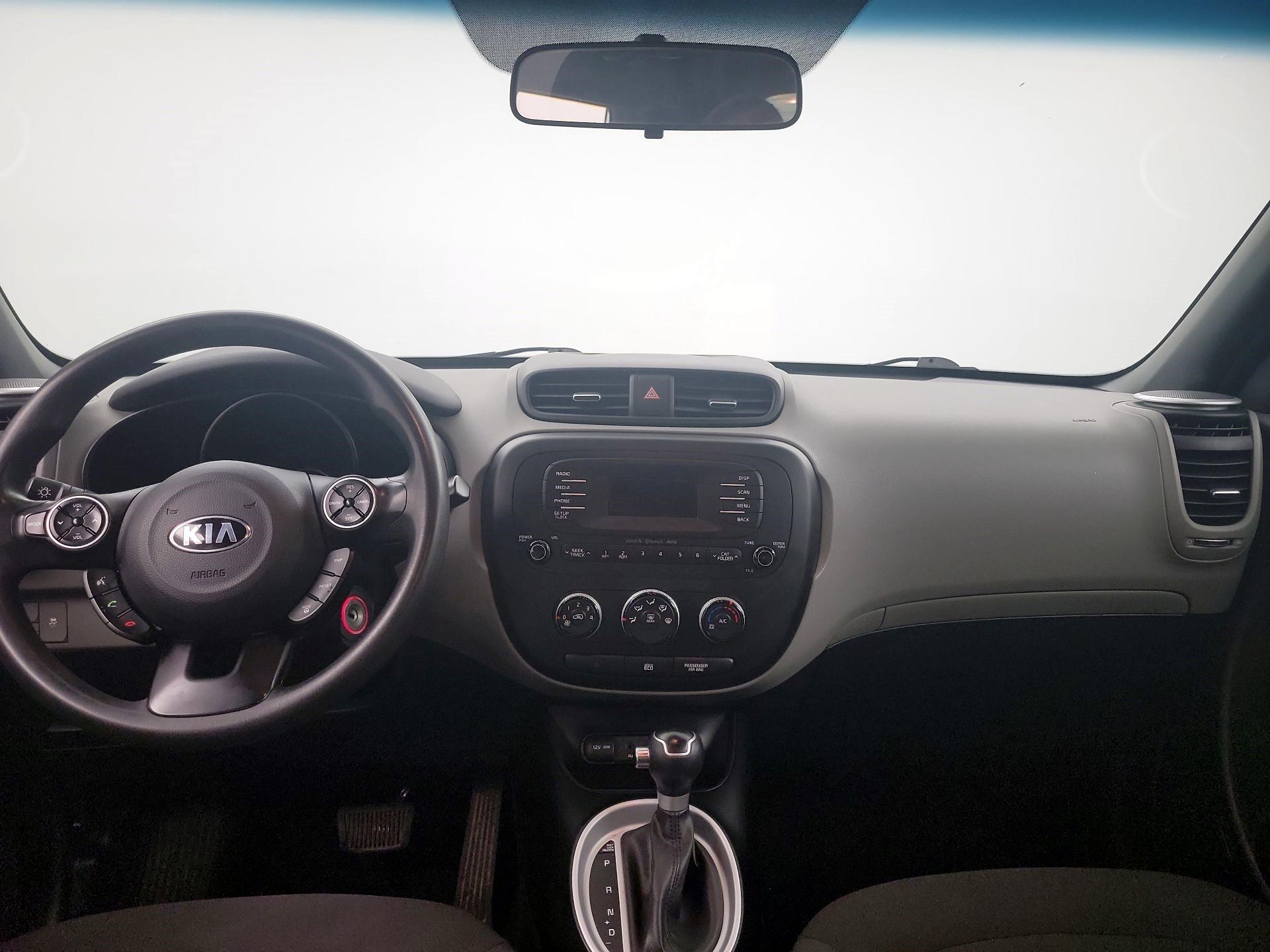 Thumbnail: 2016 Kia Soul - 8