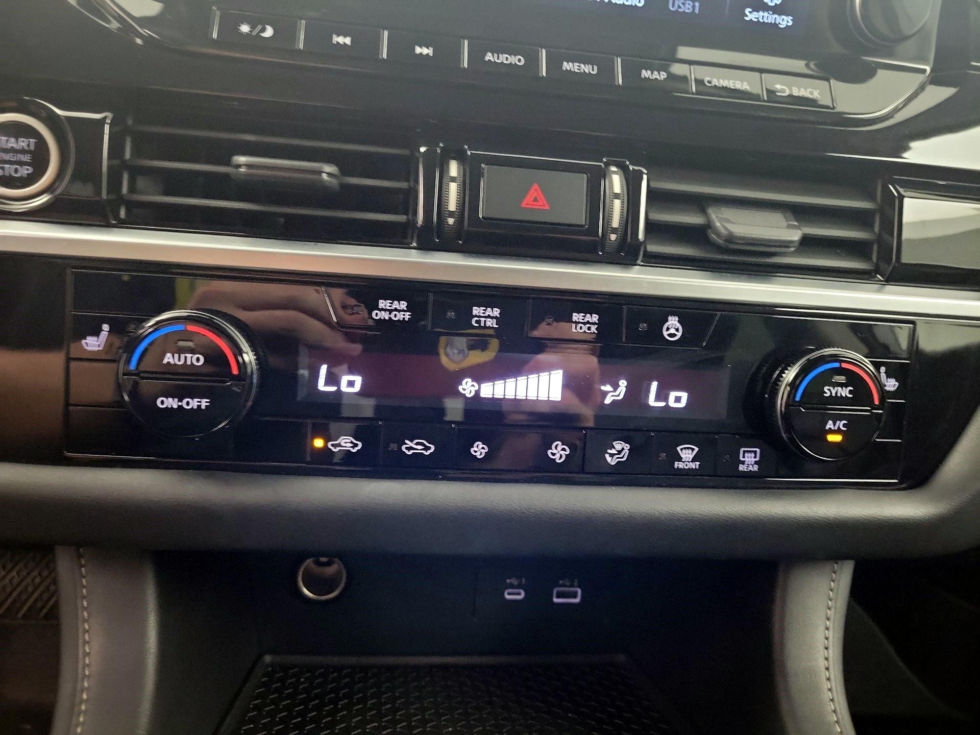Thumbnail: 2022 Nissan Pathfinder - 15