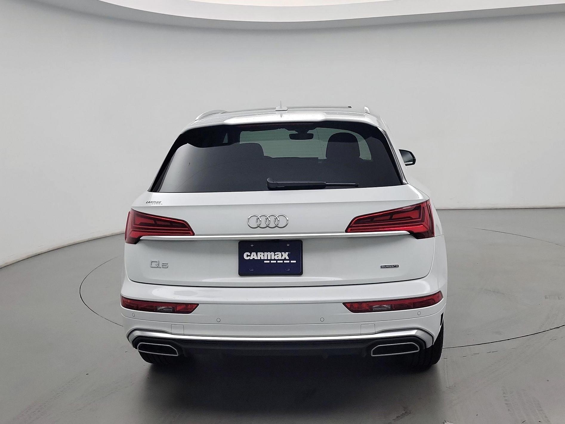 Thumbnail: 2023 Audi Q5 - 6