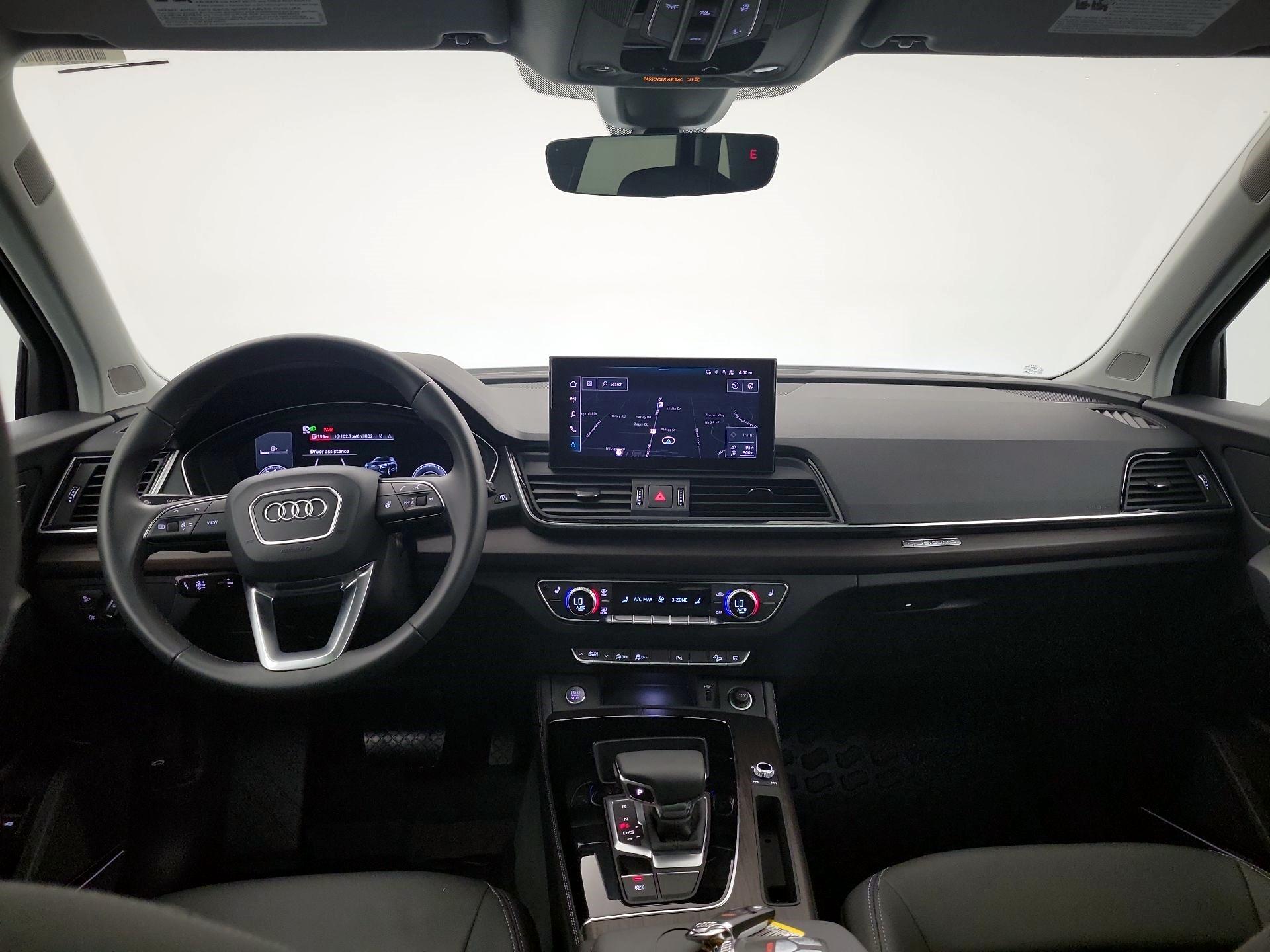 Thumbnail: 2023 Audi Q5 - 8