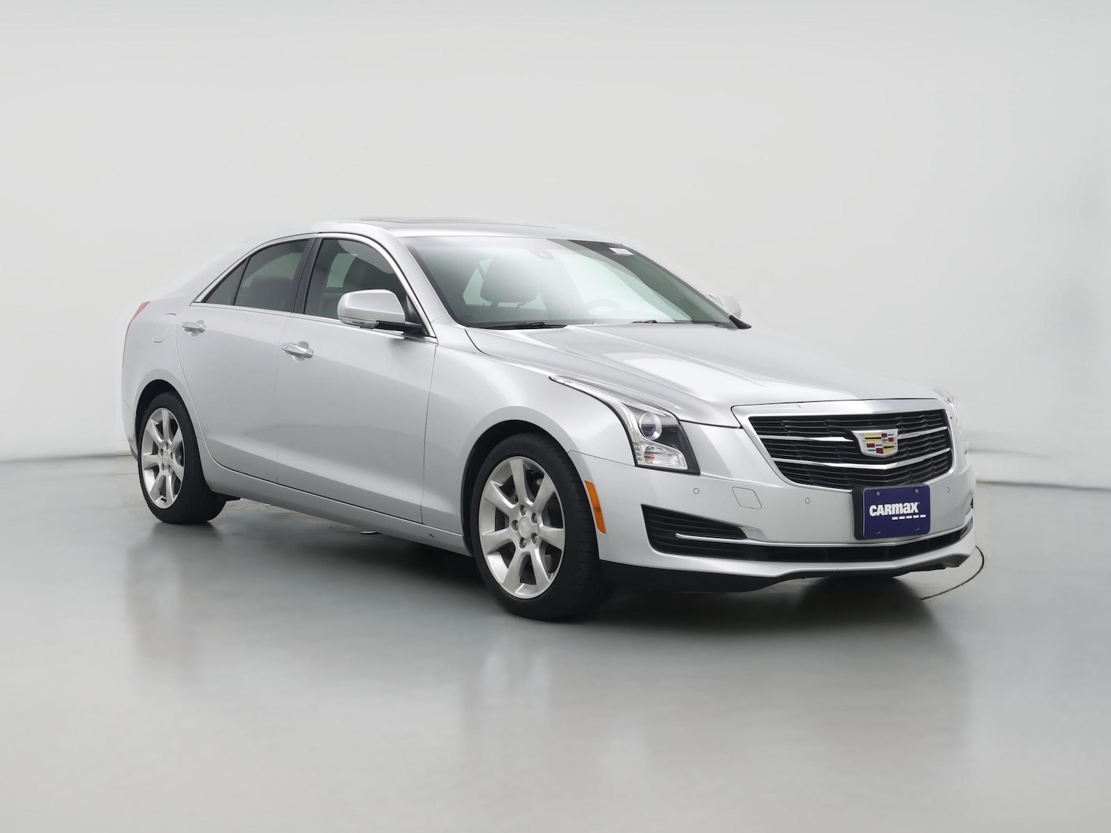 2016 Cadillac ATS