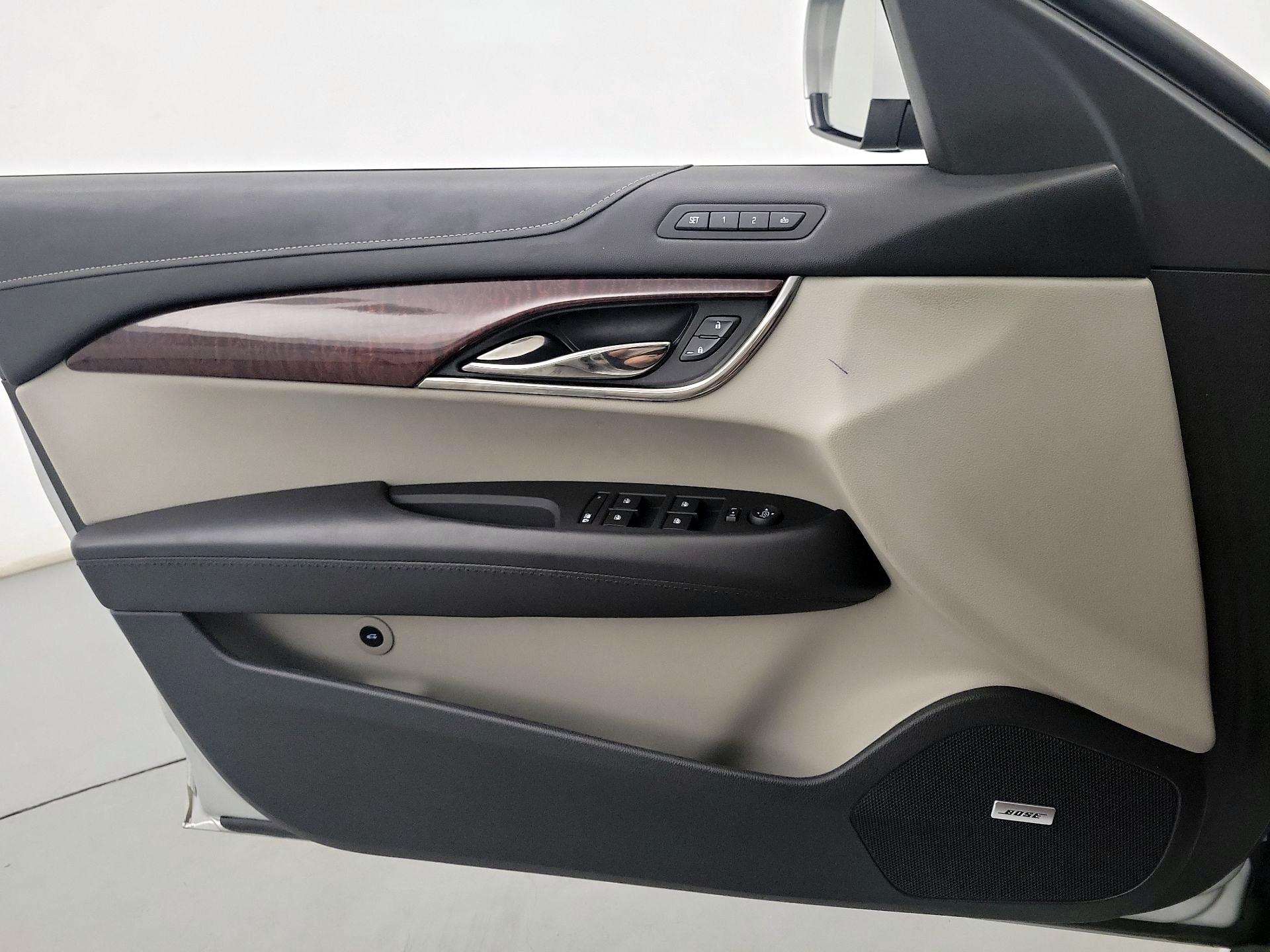 Thumbnail: 2016 Cadillac ATS - 12