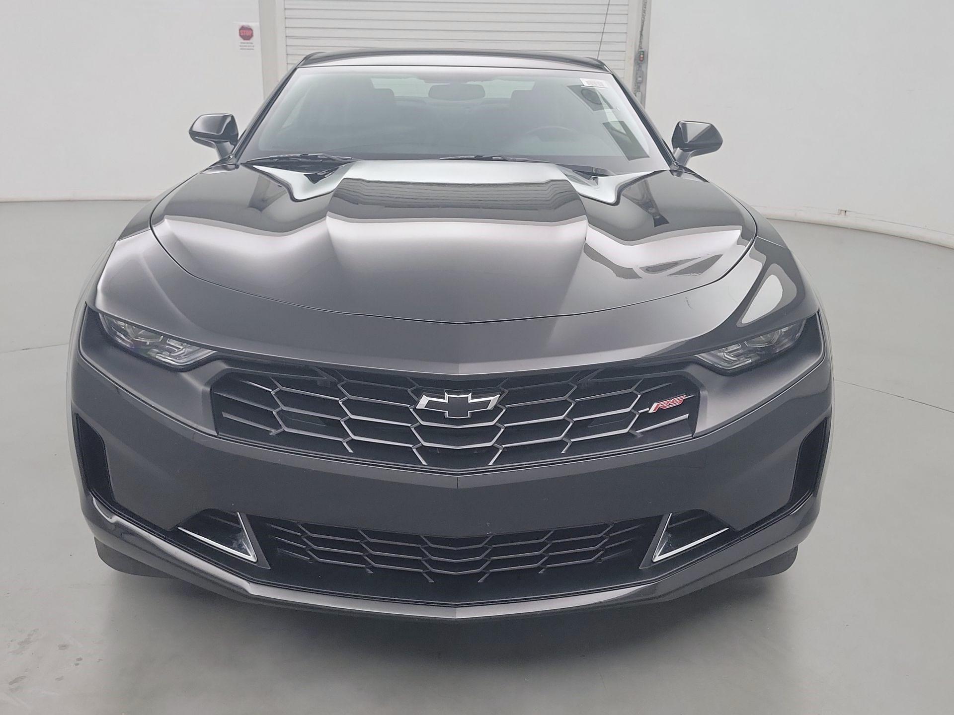 Thumbnail: 2021 Chevrolet Camaro - 2