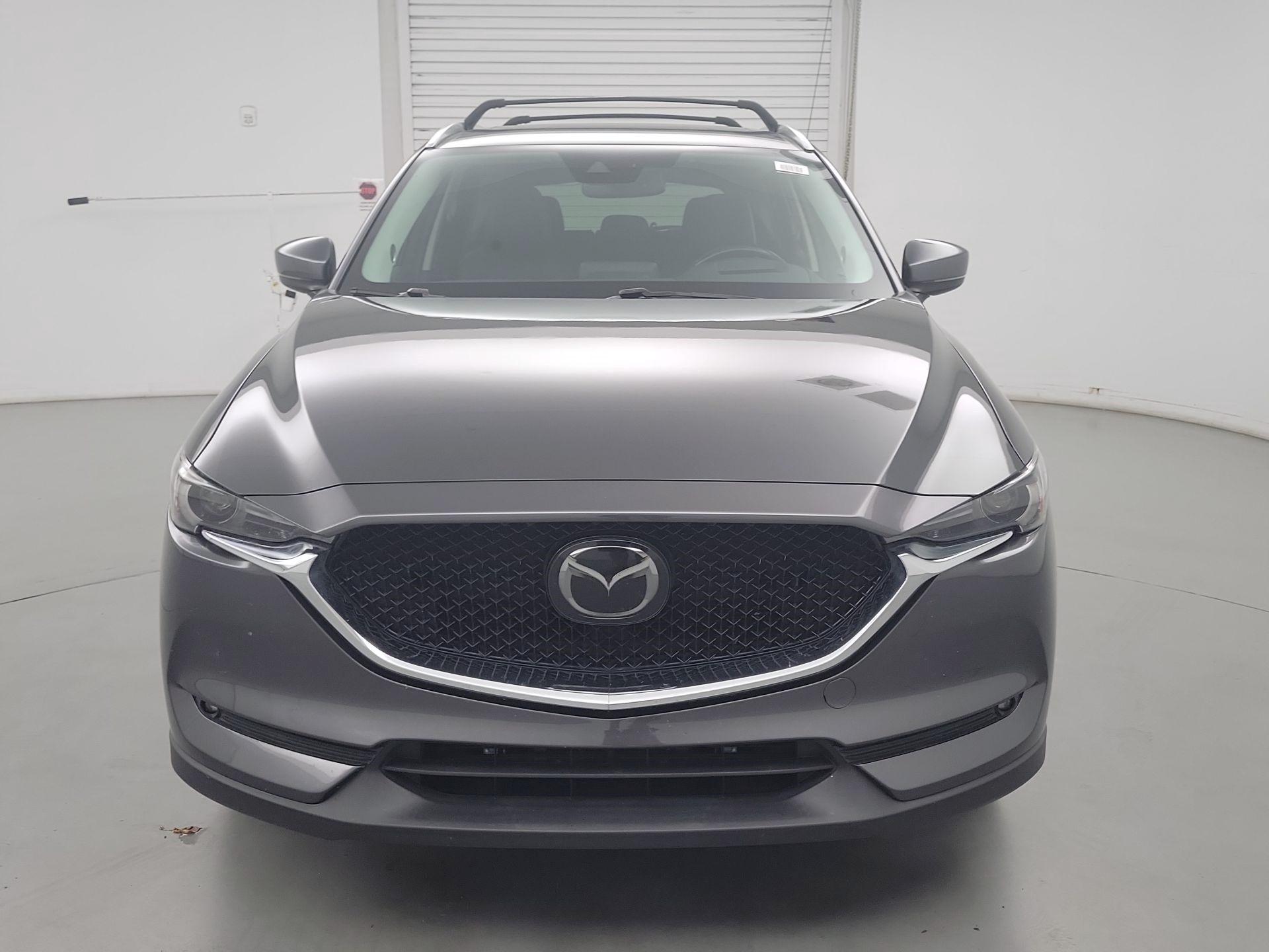 Thumbnail: 2018 Mazda CX-5 - 2