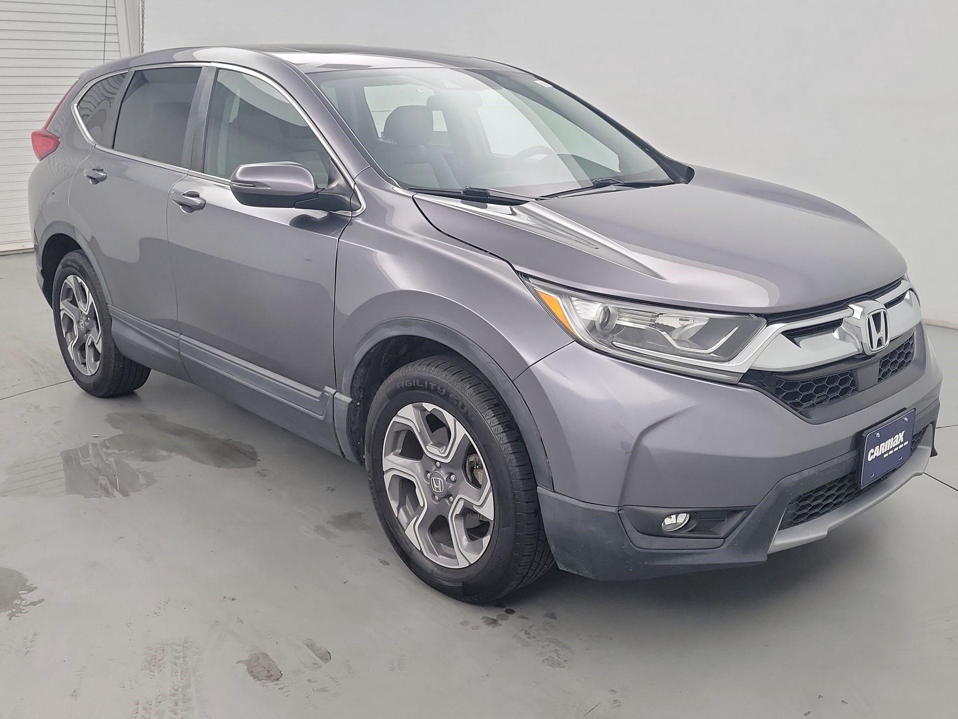 Thumbnail: 2019 Honda CR-V - 1
