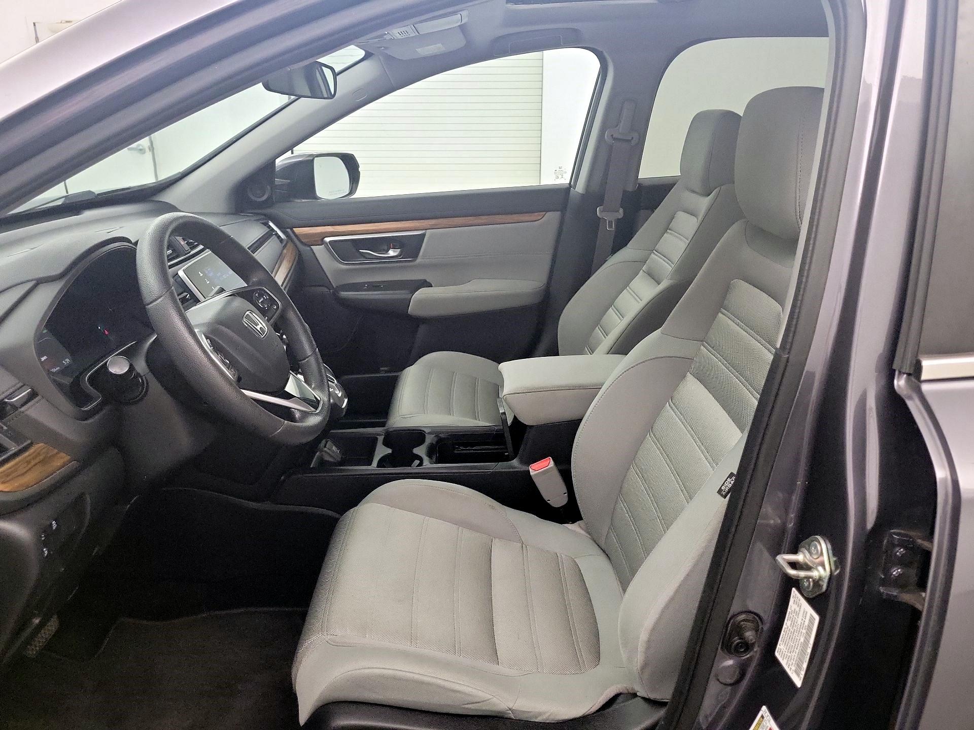 Thumbnail: 2019 Honda CR-V - 9
