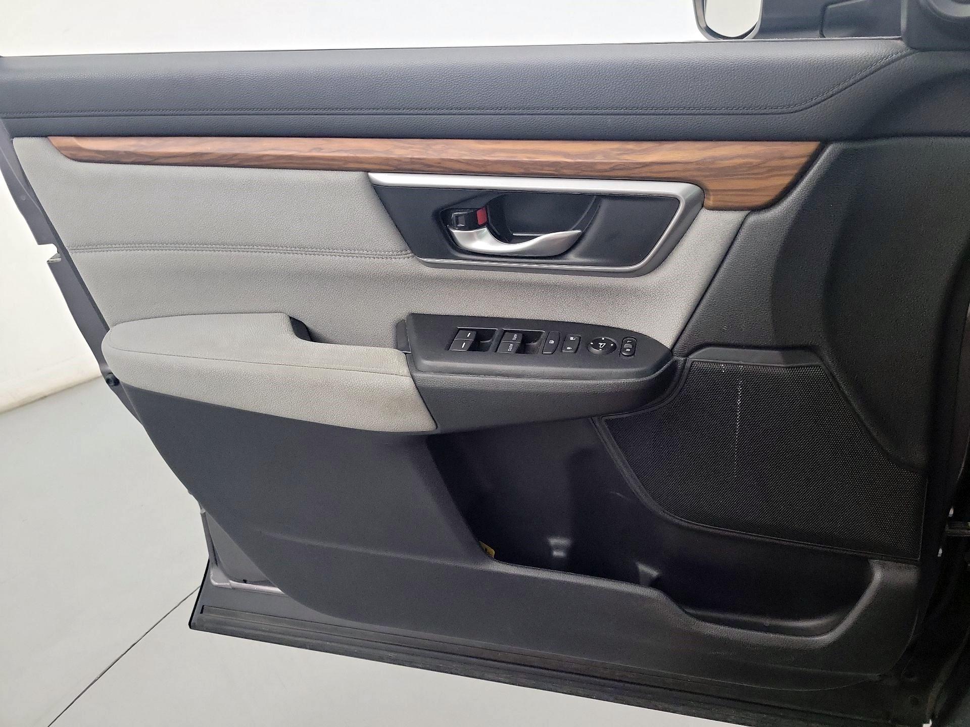 Thumbnail: 2019 Honda CR-V - 10