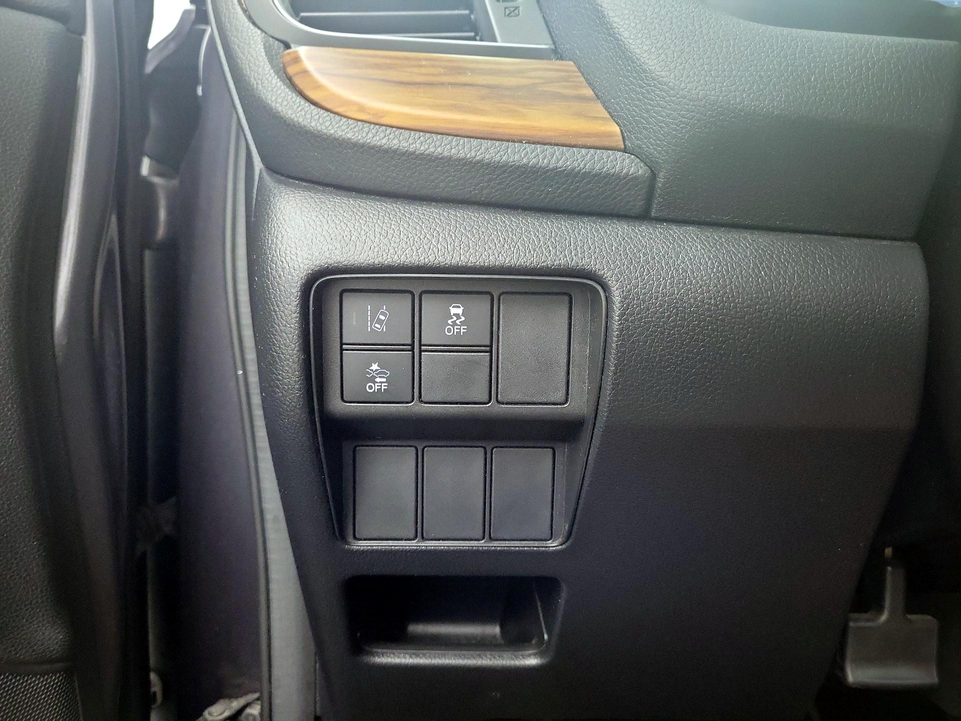 Thumbnail: 2019 Honda CR-V - 11
