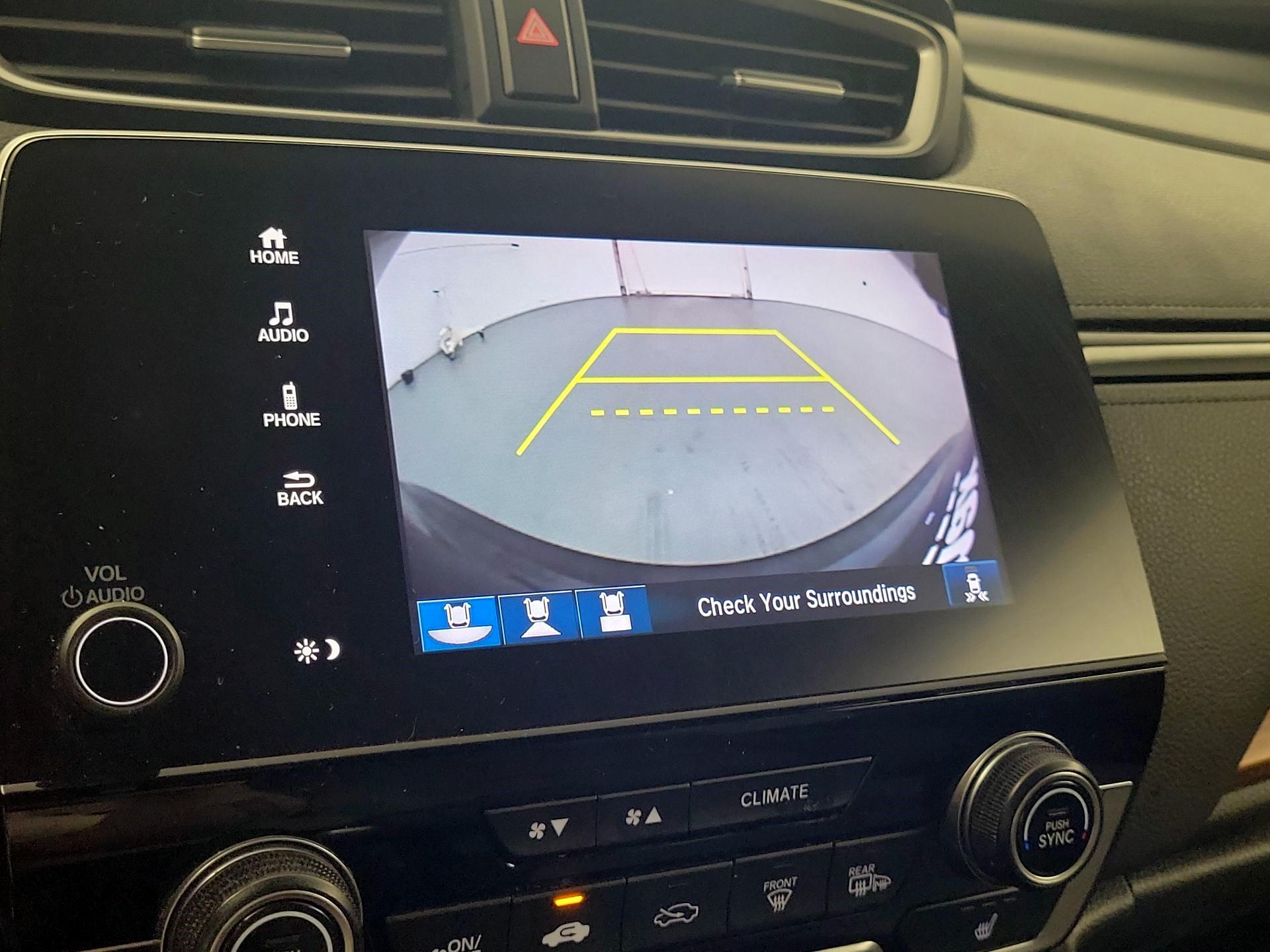 Thumbnail: 2019 Honda CR-V - 12