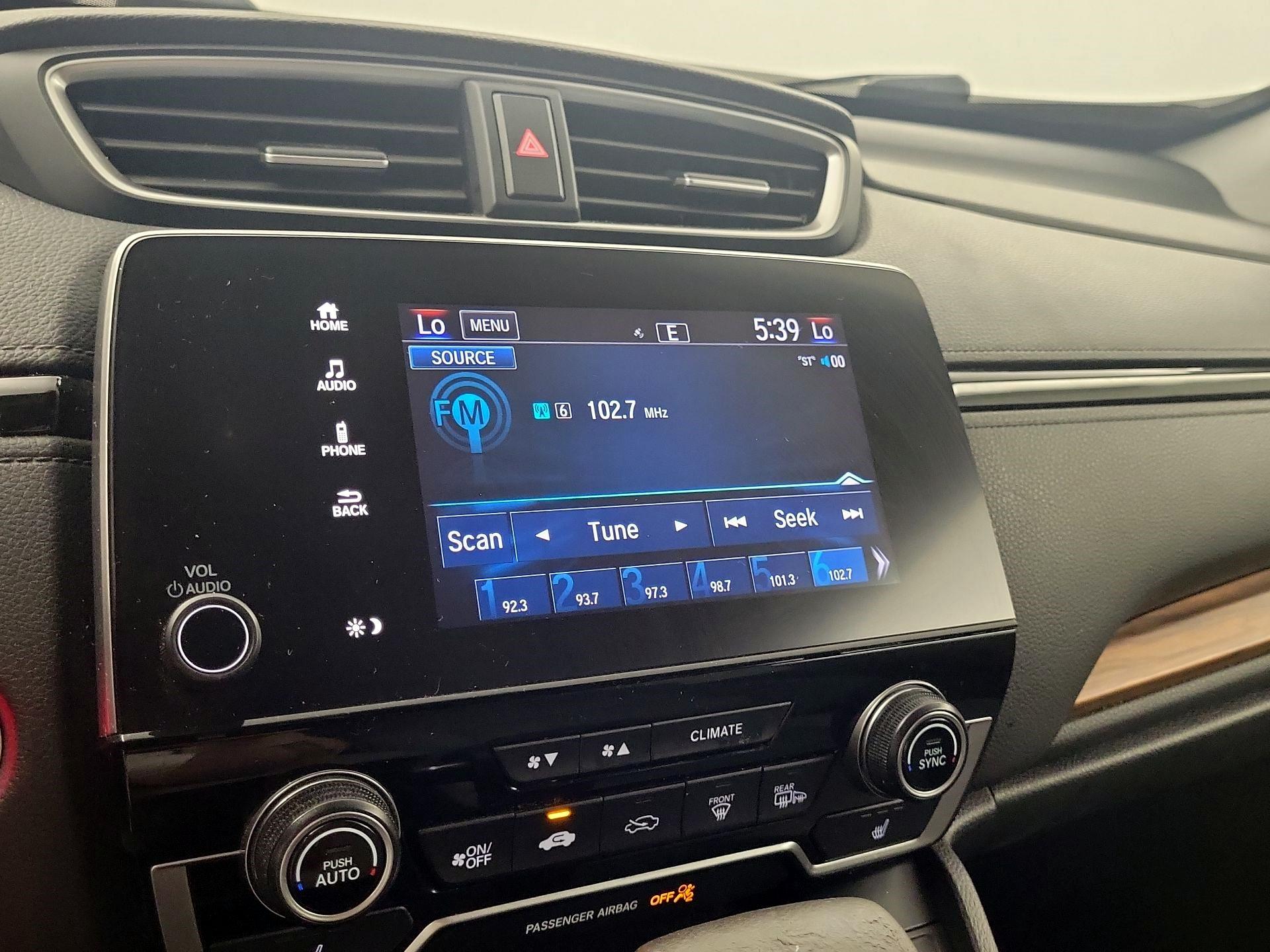 Thumbnail: 2019 Honda CR-V - 13