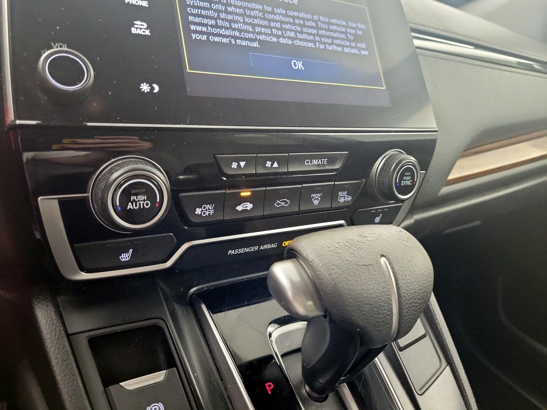 Thumbnail: 2019 Honda CR-V - 14