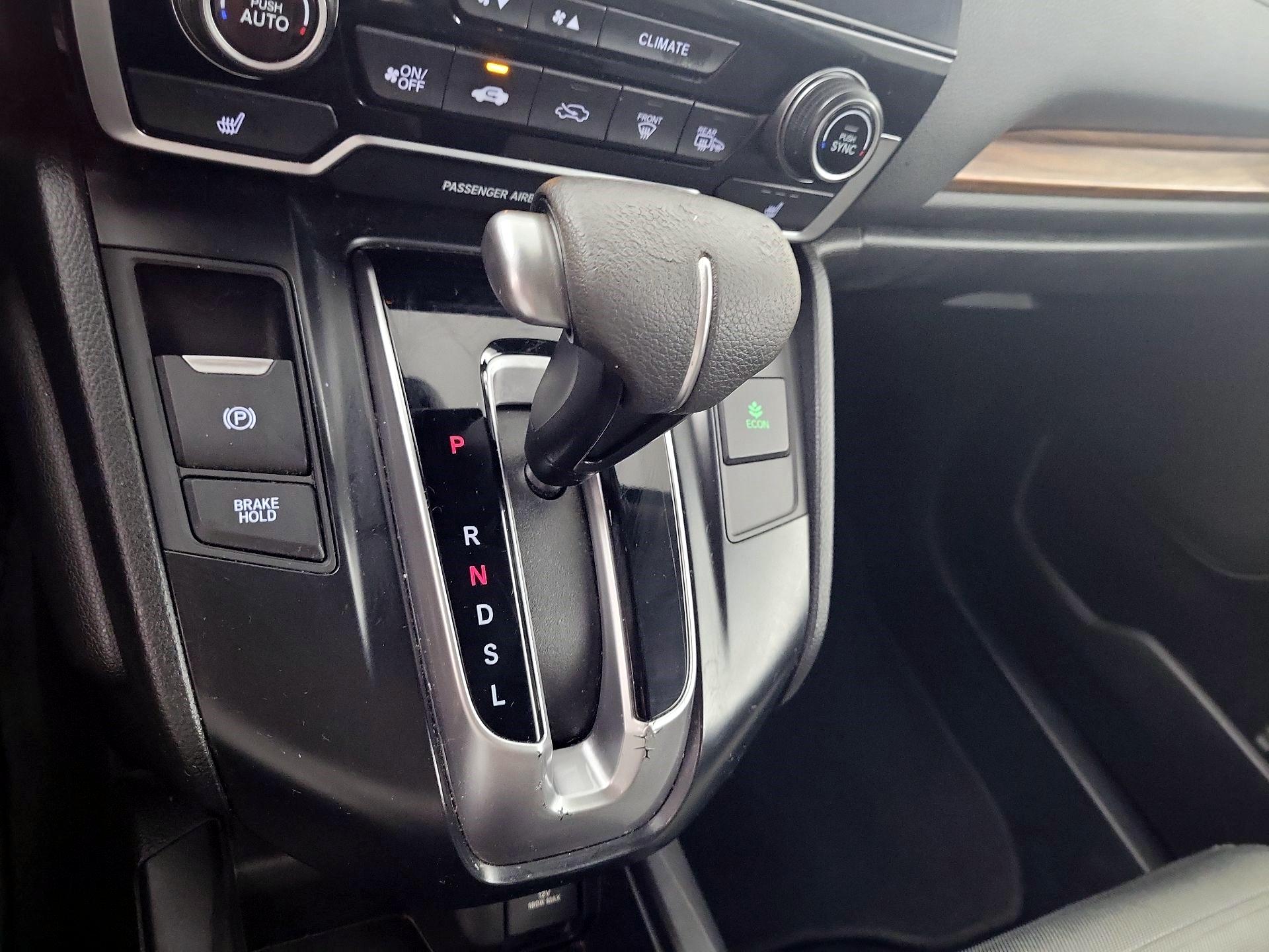 Thumbnail: 2019 Honda CR-V - 15
