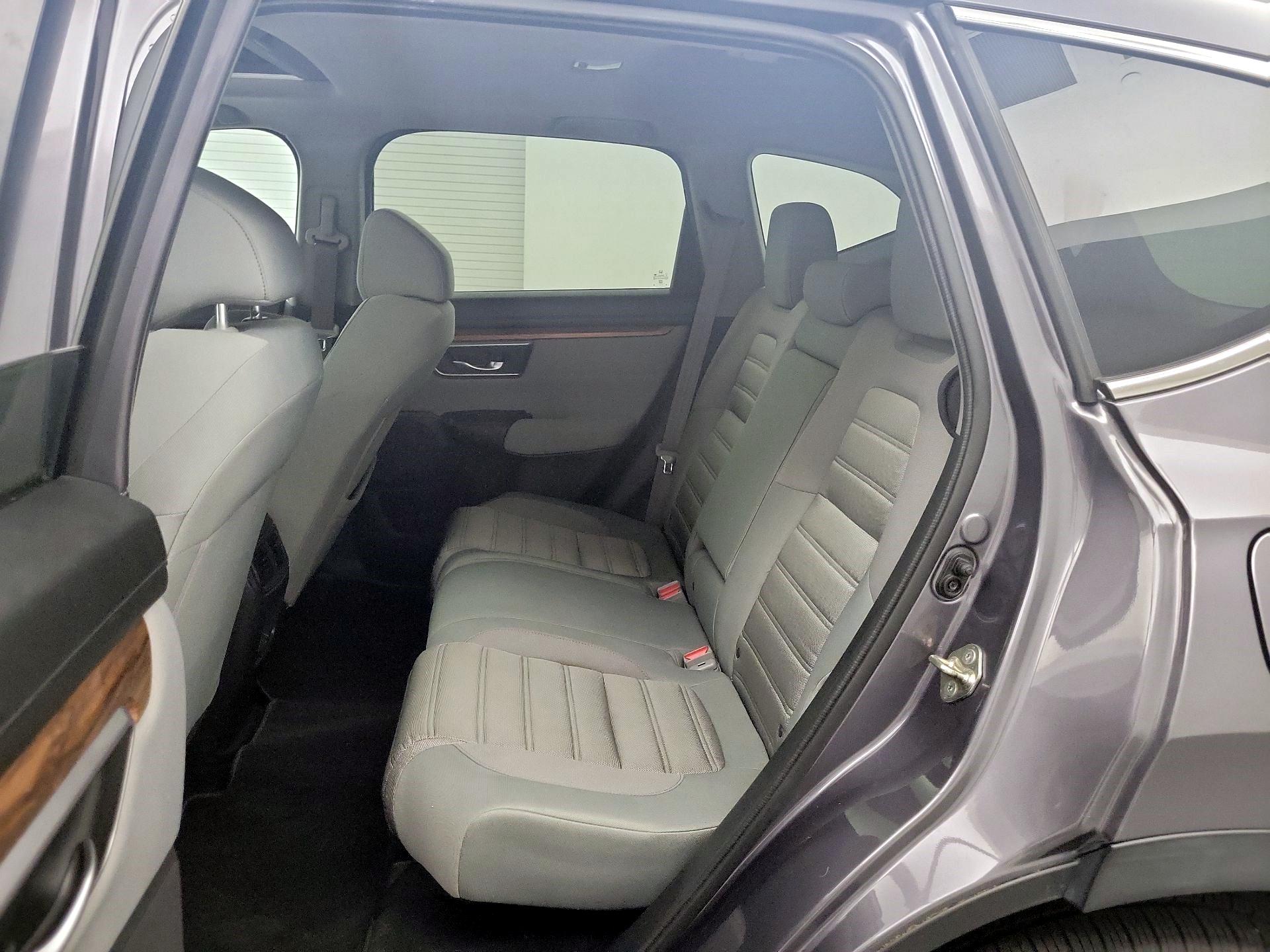 Thumbnail: 2019 Honda CR-V - 18