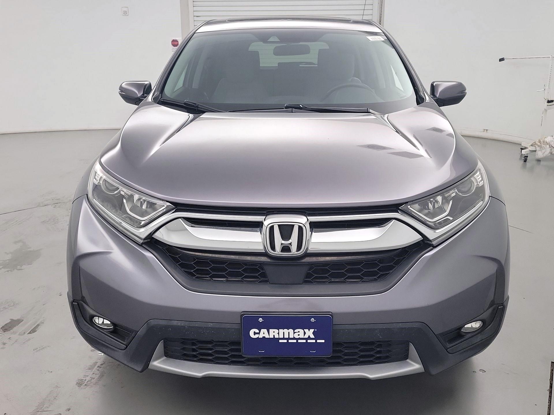 Thumbnail: 2019 Honda CR-V - 2