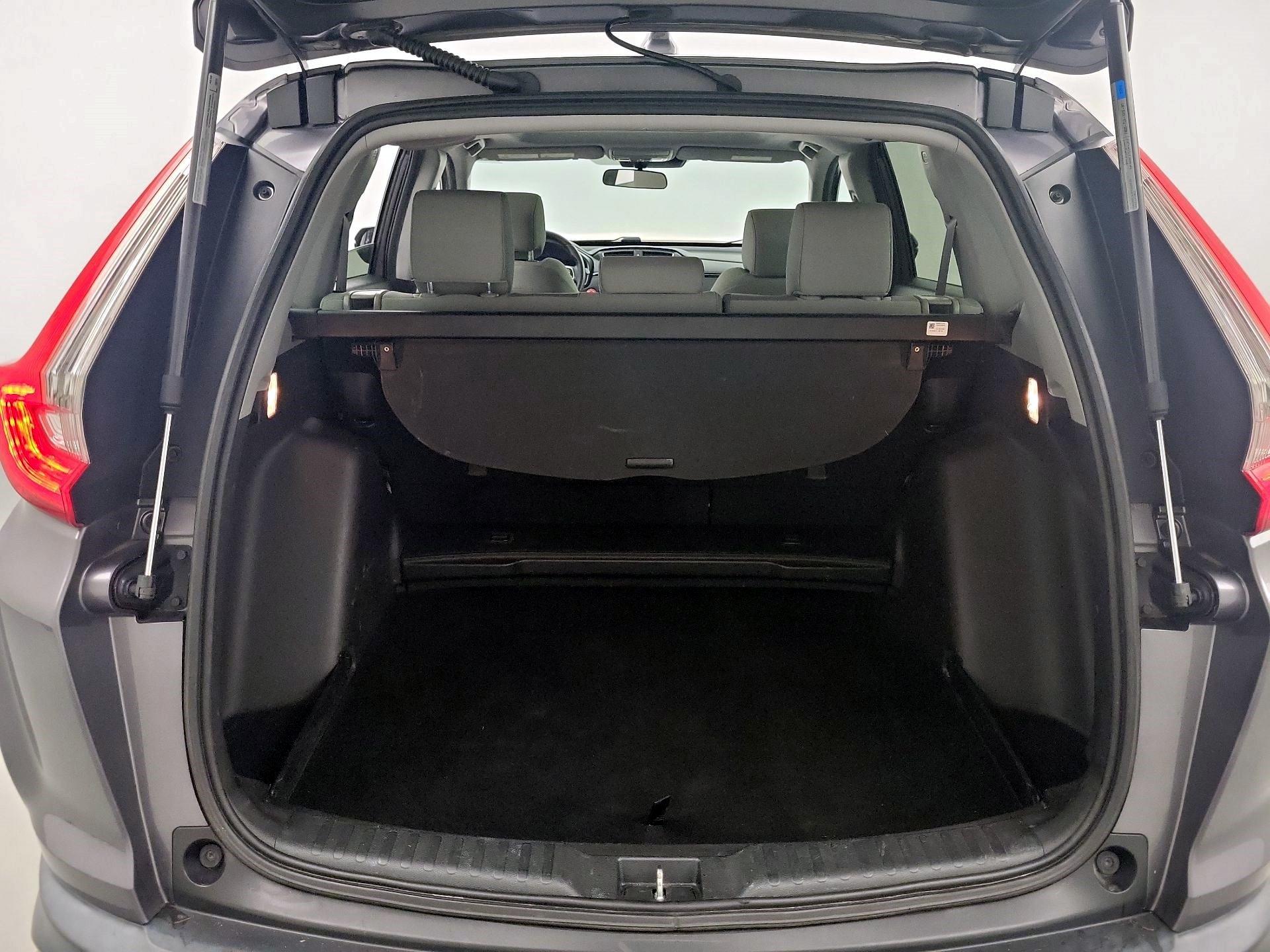 Thumbnail: 2019 Honda CR-V - 19