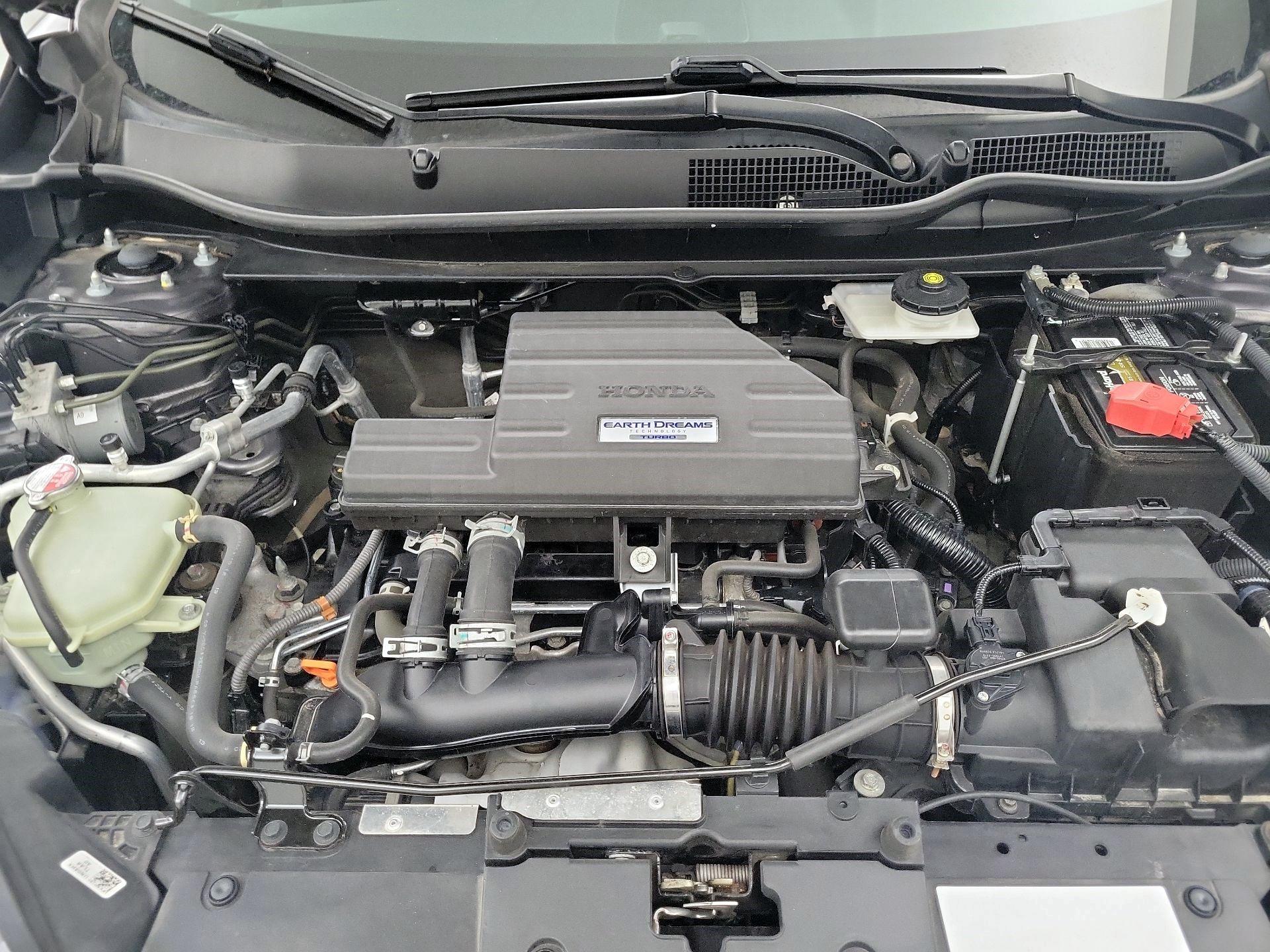 Thumbnail: 2019 Honda CR-V - 20