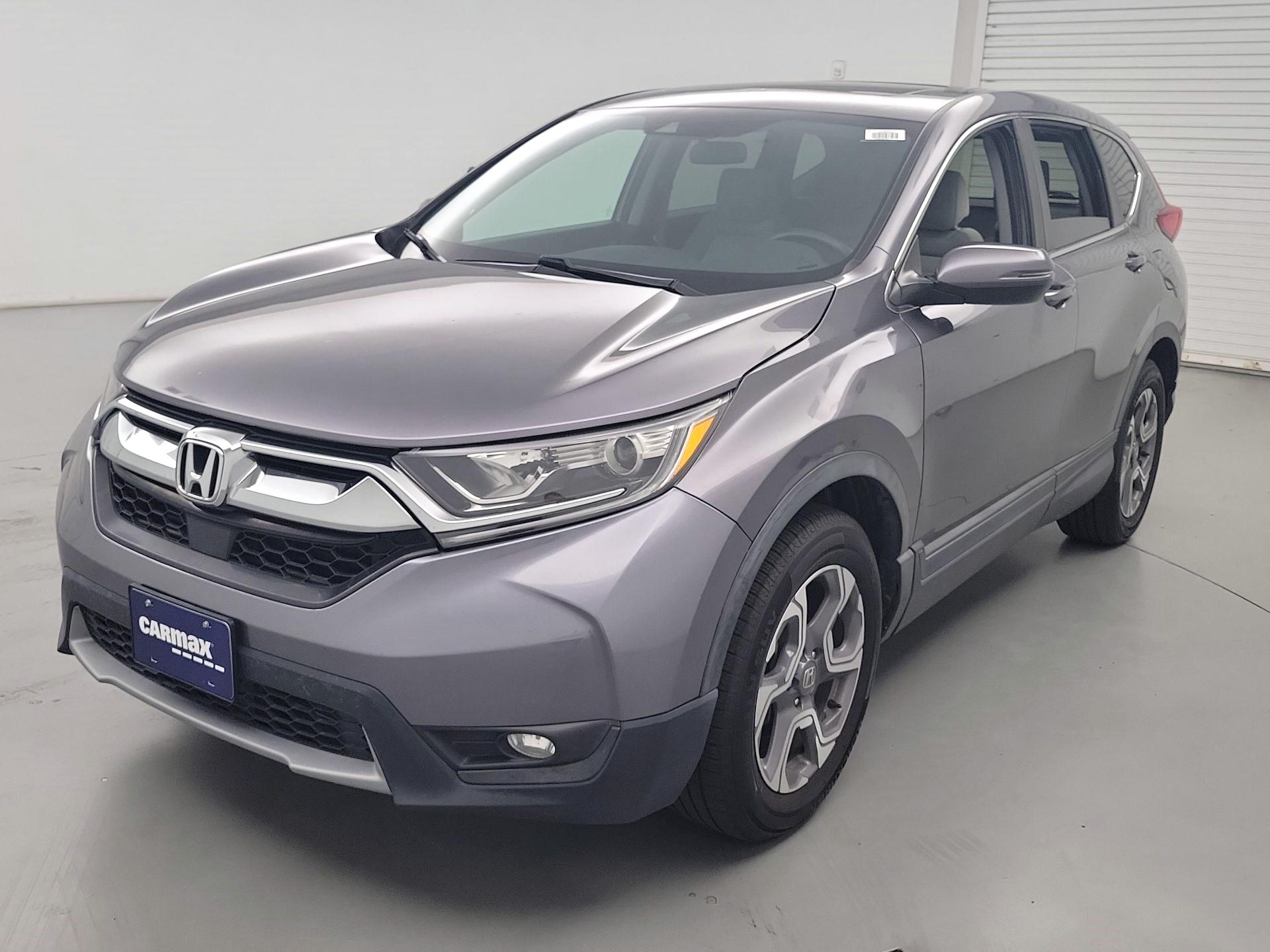 Thumbnail: 2019 Honda CR-V - 3