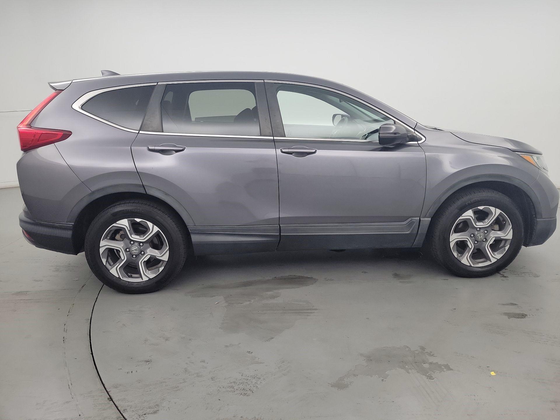 Thumbnail: 2019 Honda CR-V - 4