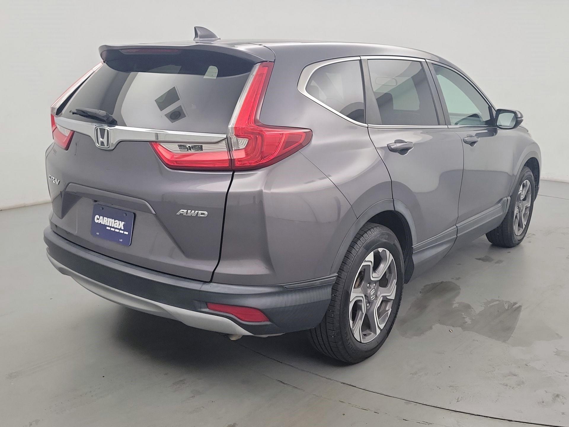 Thumbnail: 2019 Honda CR-V - 5