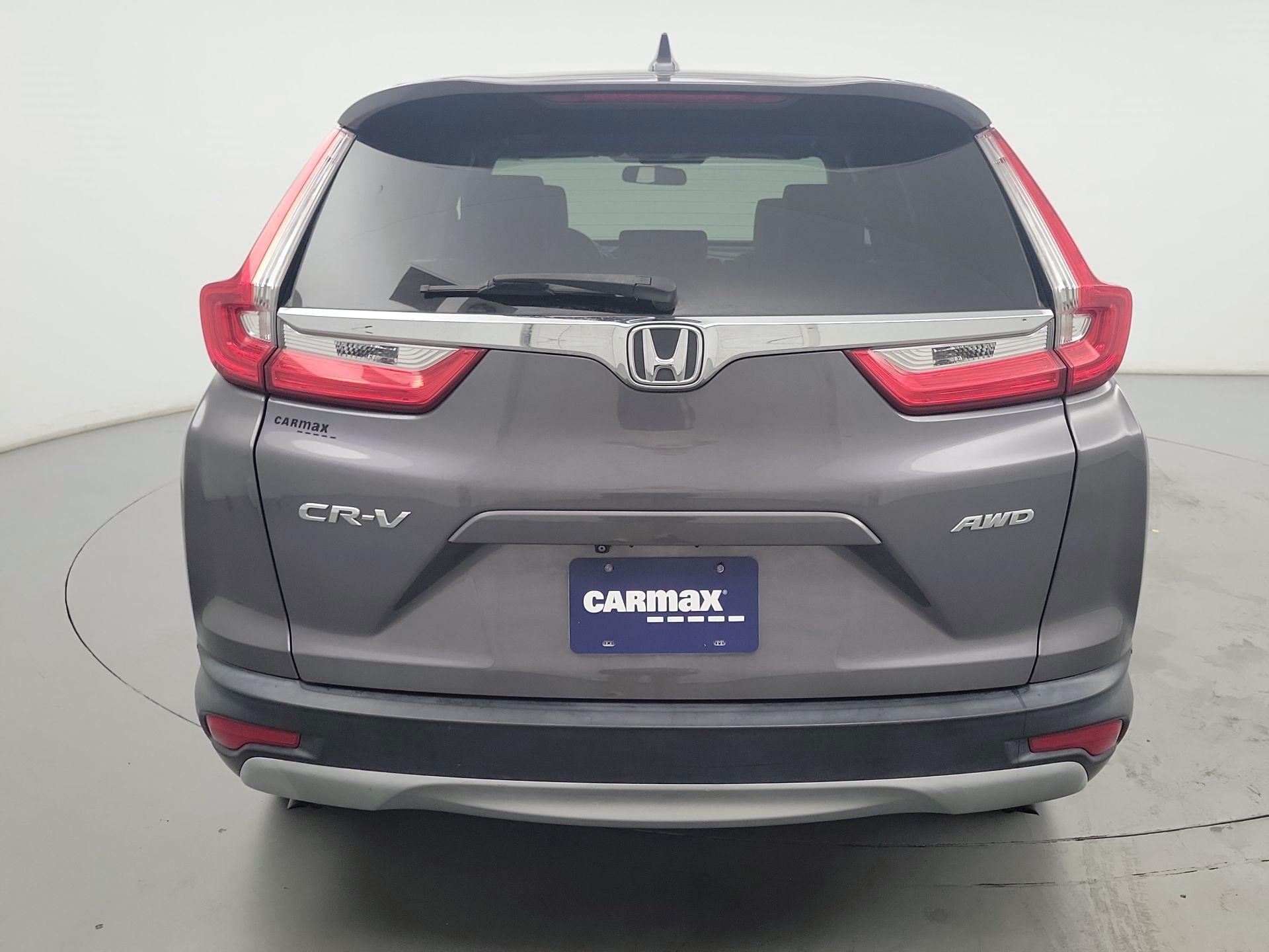 Thumbnail: 2019 Honda CR-V - 6