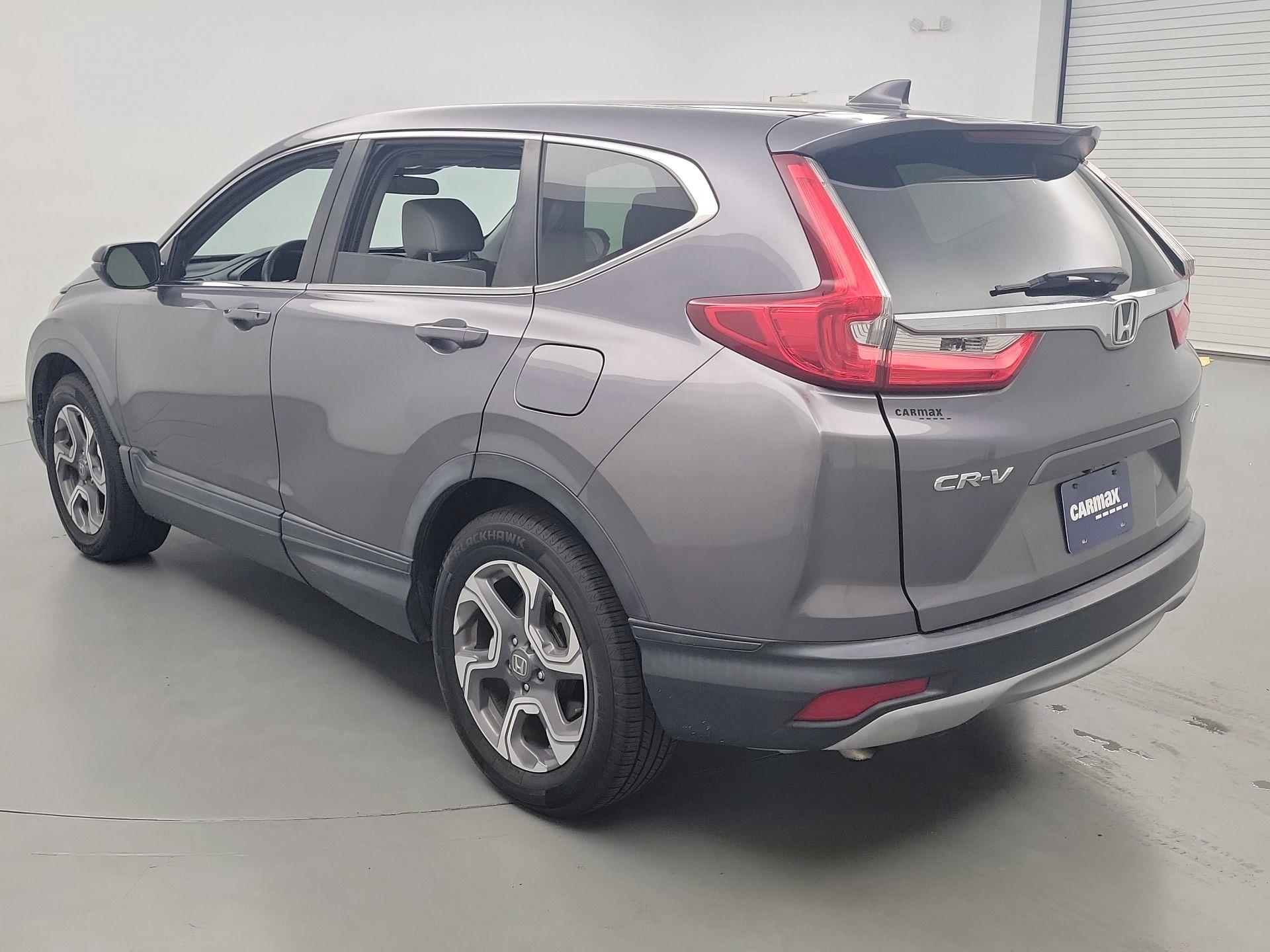 Thumbnail: 2019 Honda CR-V - 7