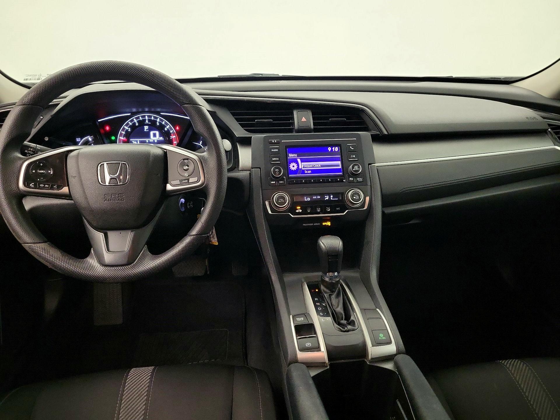 Thumbnail: 2017 Honda Civic - 8