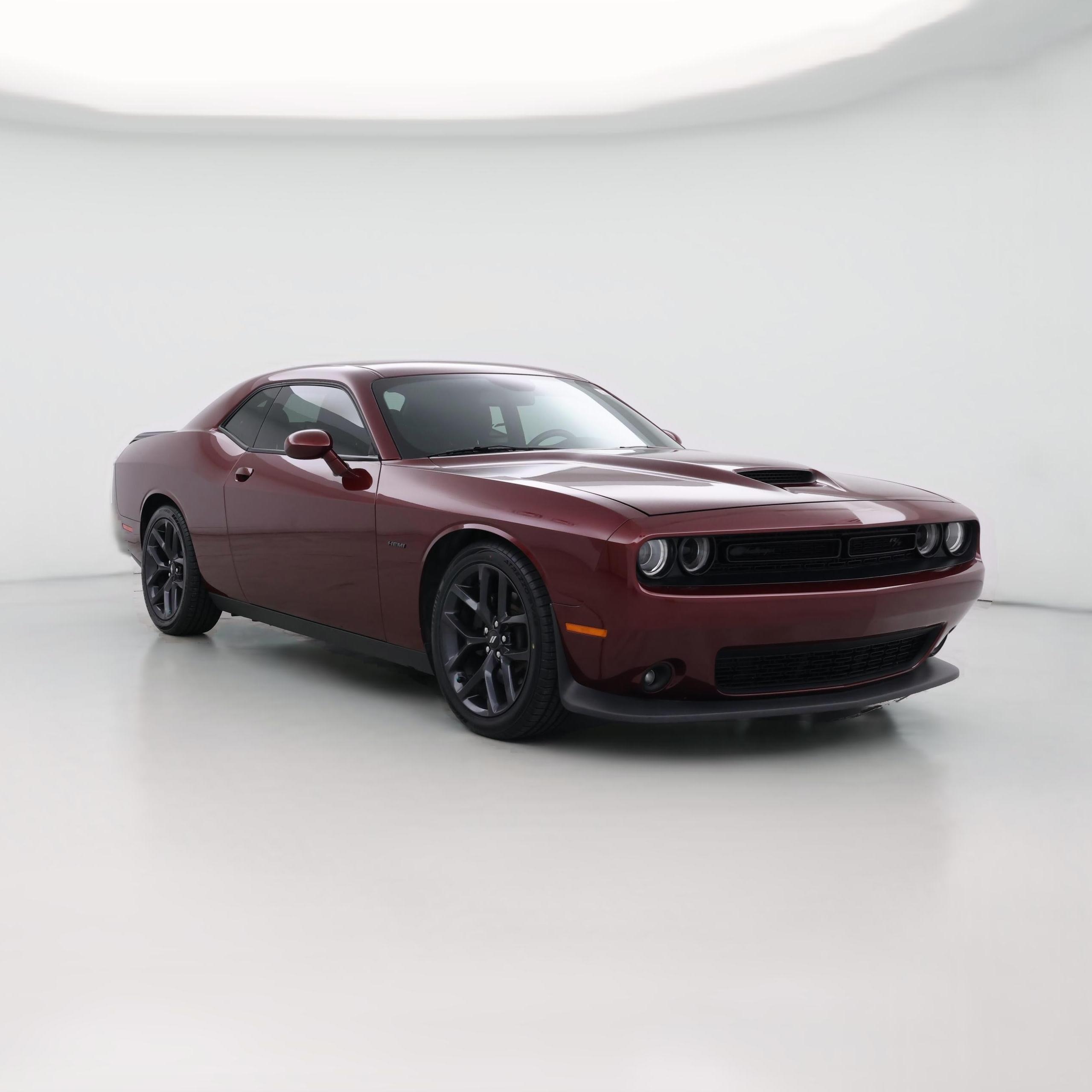 Thumbnail: 2019 Dodge Challenger - 1