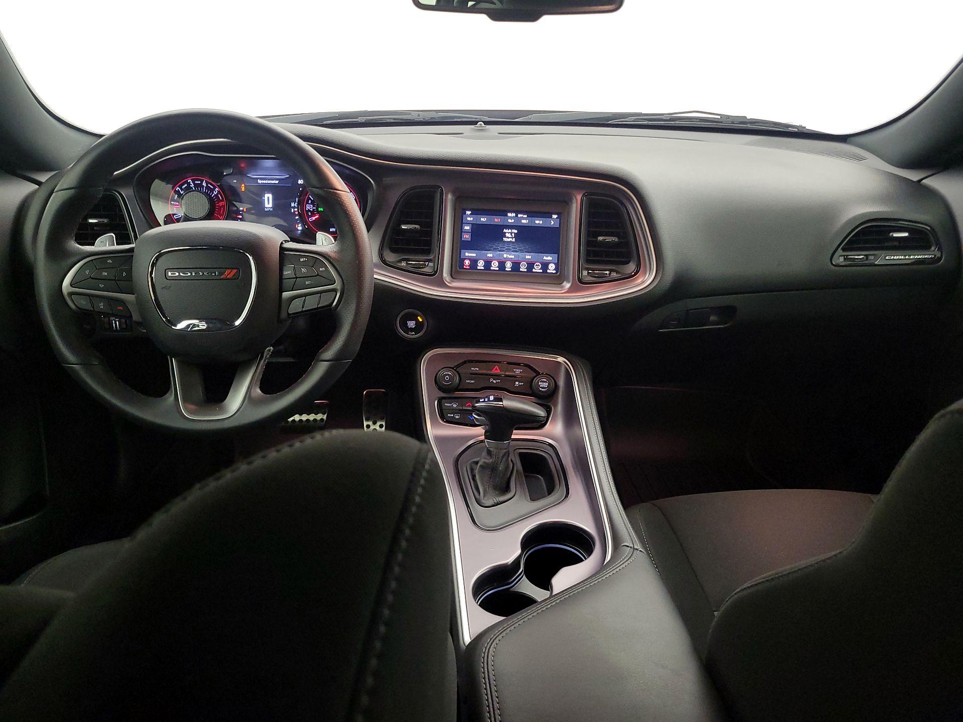 Thumbnail: 2019 Dodge Challenger - 9