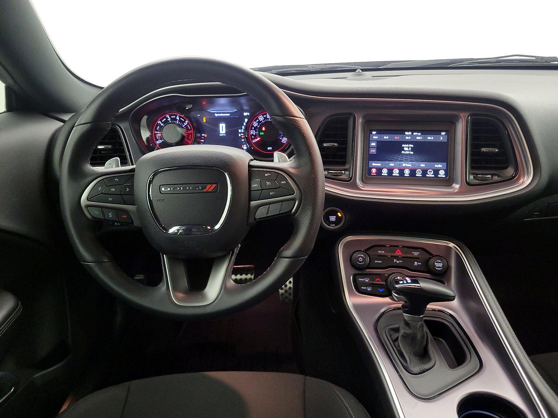 Thumbnail: 2019 Dodge Challenger - 10