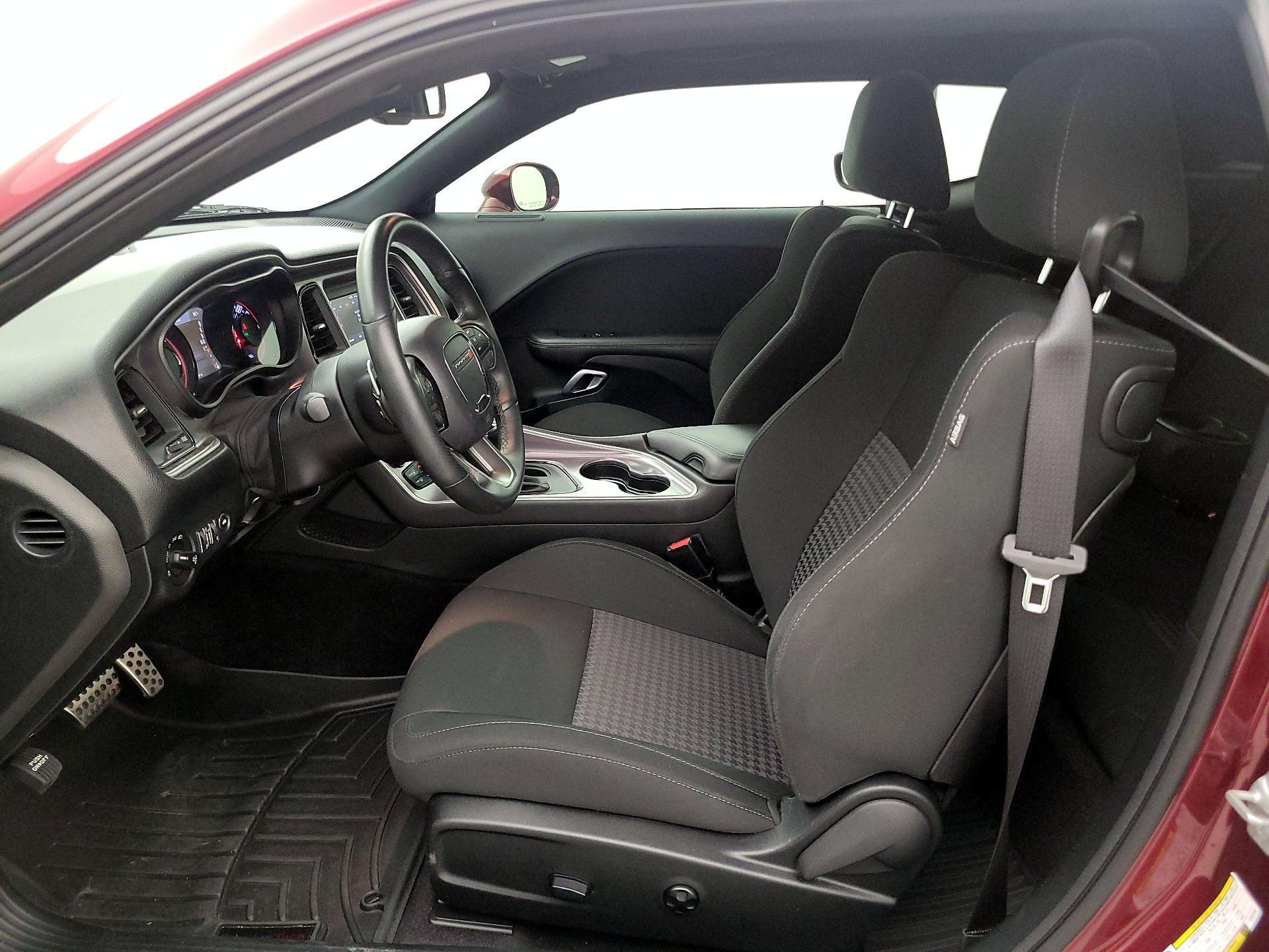 Thumbnail: 2019 Dodge Challenger - 11